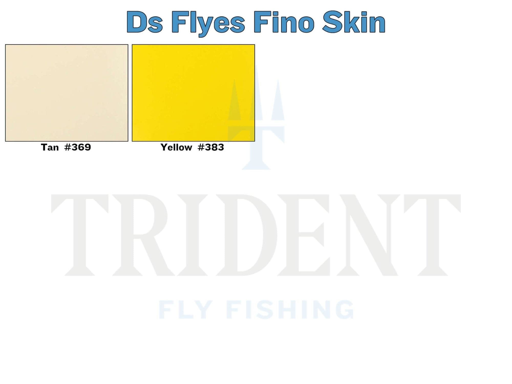 D's Flyes Fino Skin