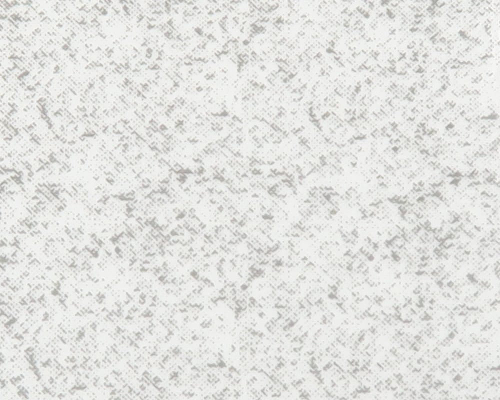 Ivory Fino synthetic skin sheet with subtle gray speckled texture for fly tying