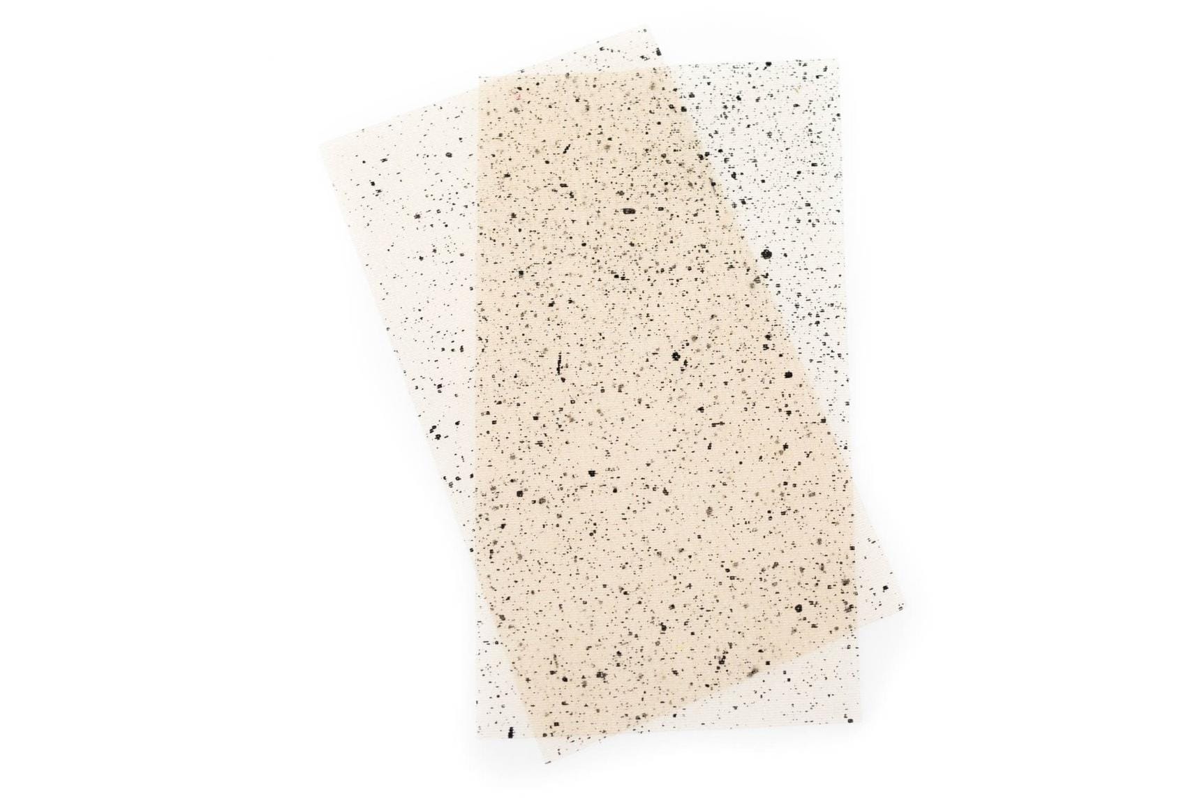D's Flyes Mottled Web Wing
