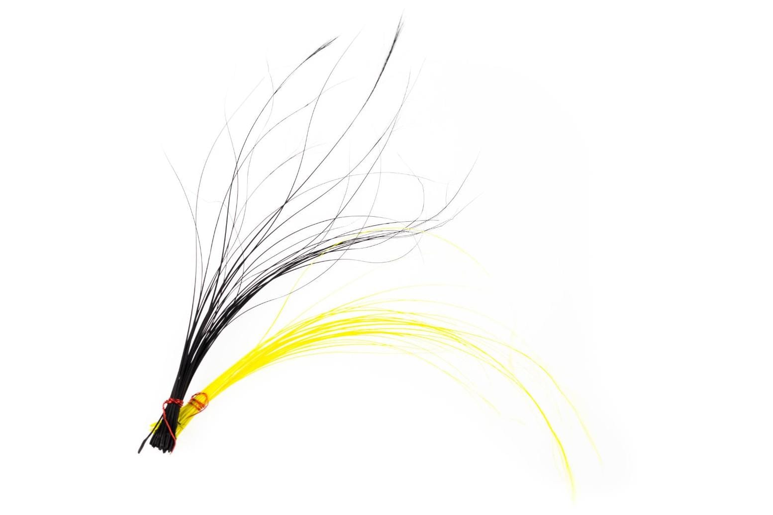 D's Flyes Quill Body