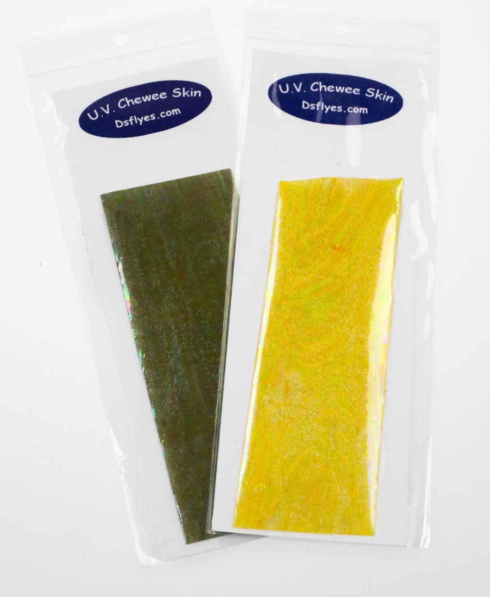 D's Flyes UV Chewee Skin