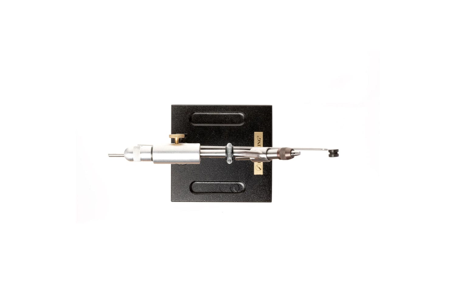 Dyna-King Barracuda Deluxe Vise