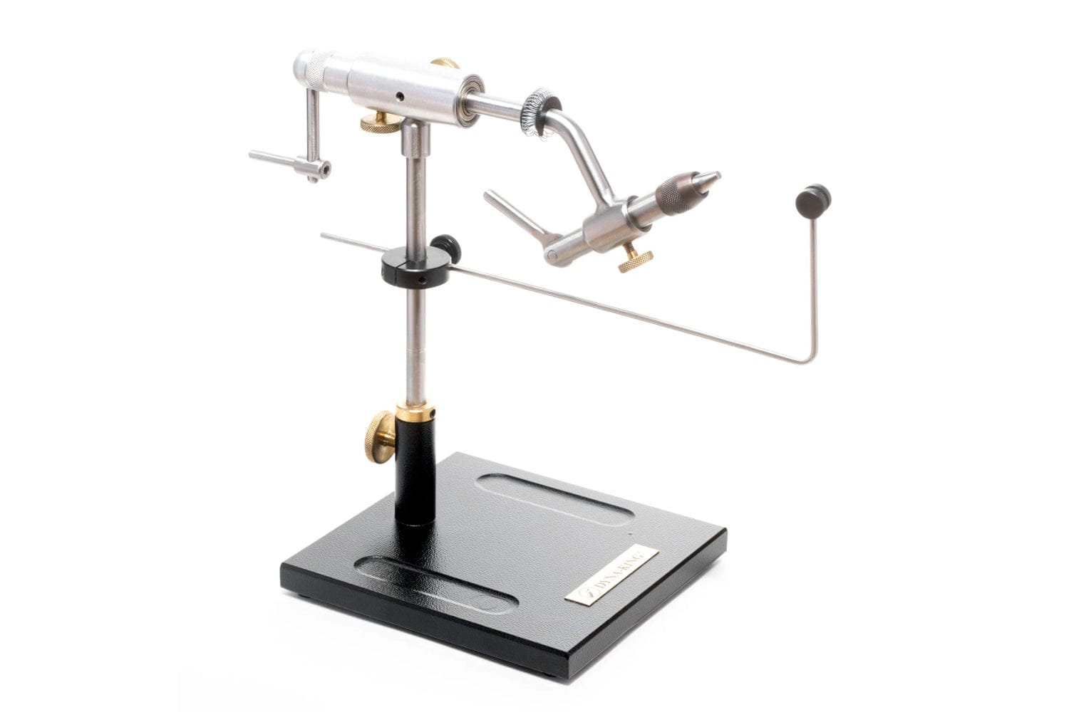 Dyna-King Barracuda Deluxe Vise