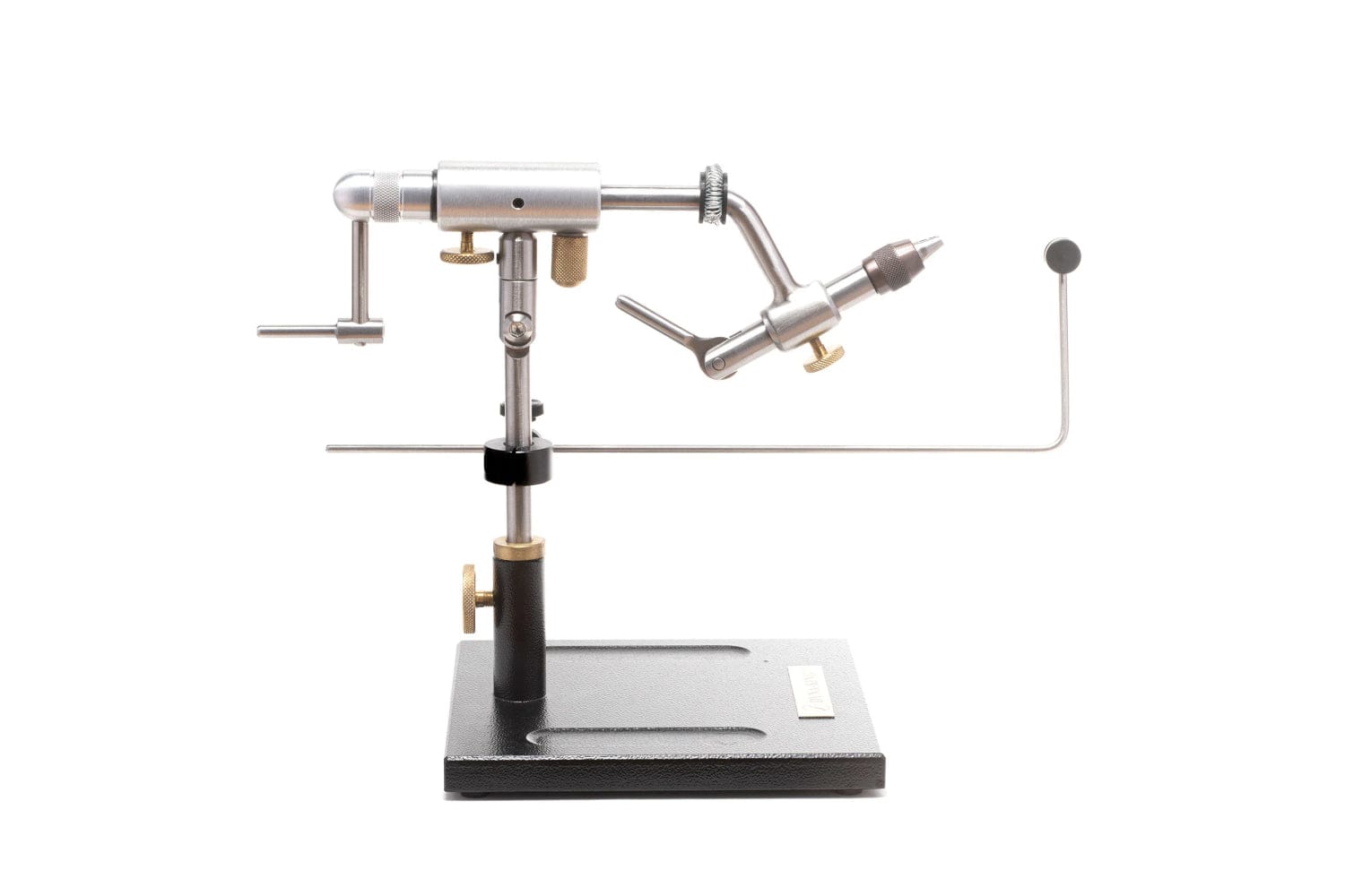 Dyna-King Ultimate Indexer Vise