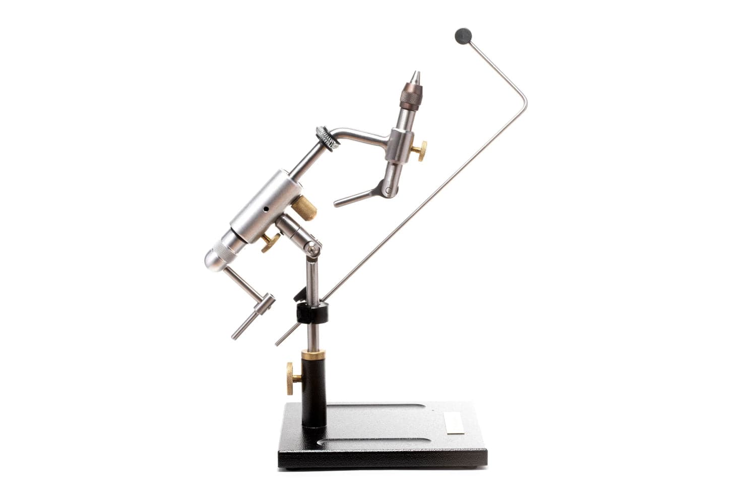 Dyna-King Ultimate Indexer Vise