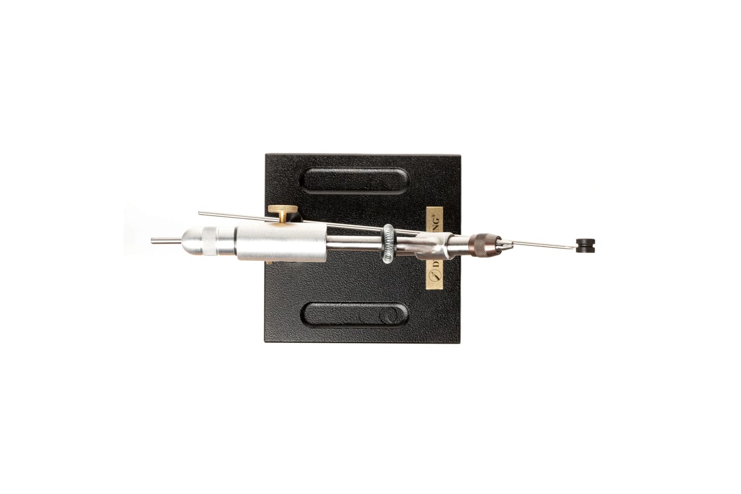Dyna-King Ultimate Indexer Vise