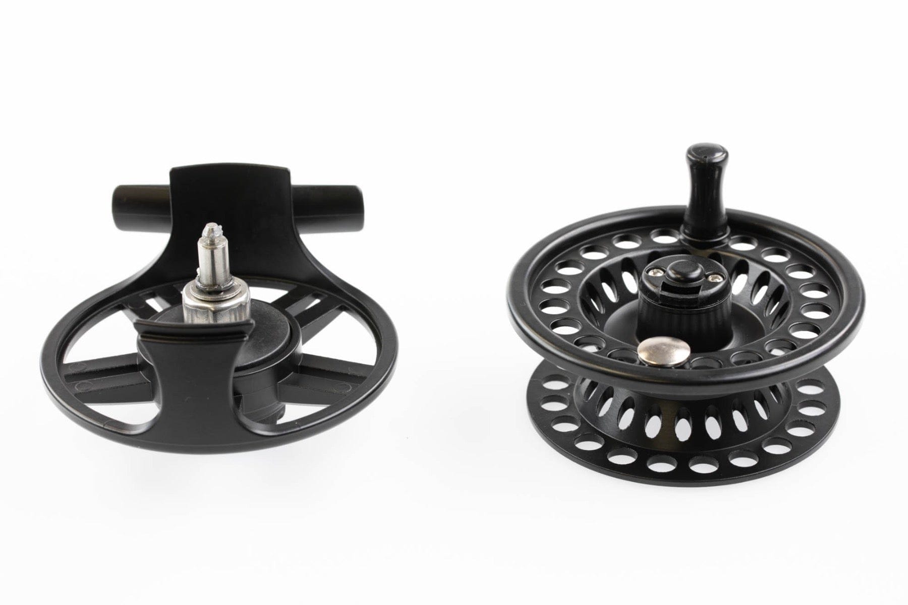 Echo Base Fly Reel