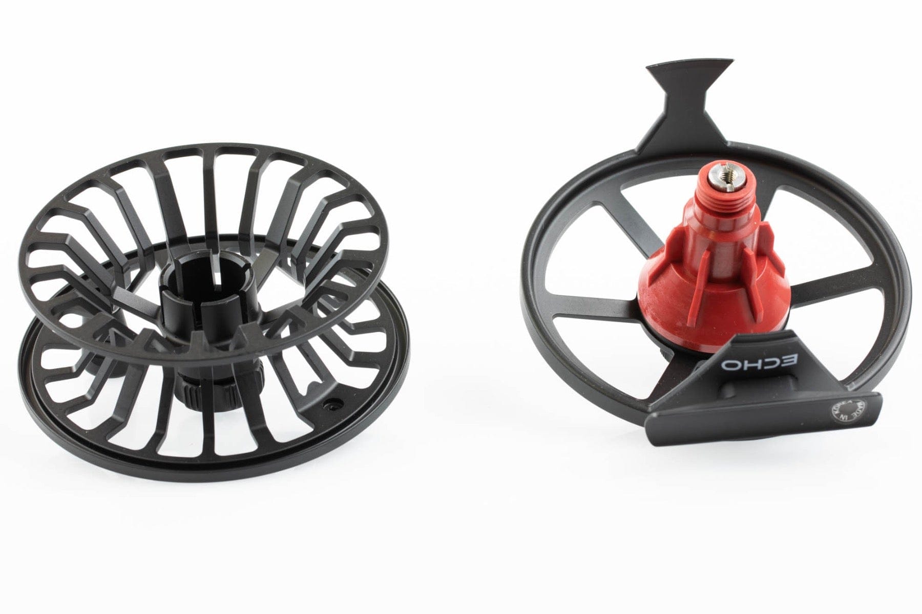 Echo Bravo Fly Reel