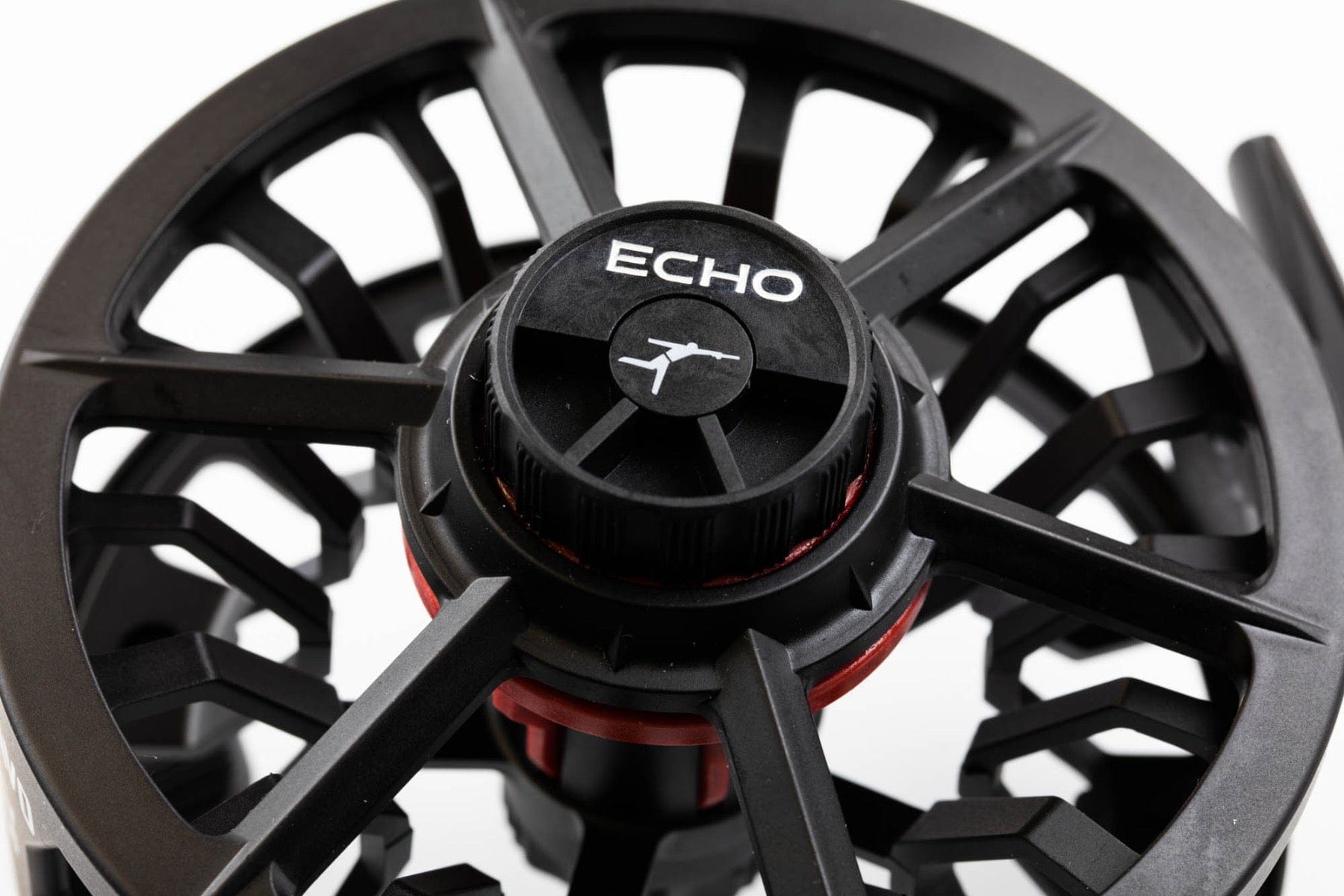 Echo Bravo Fly Reel