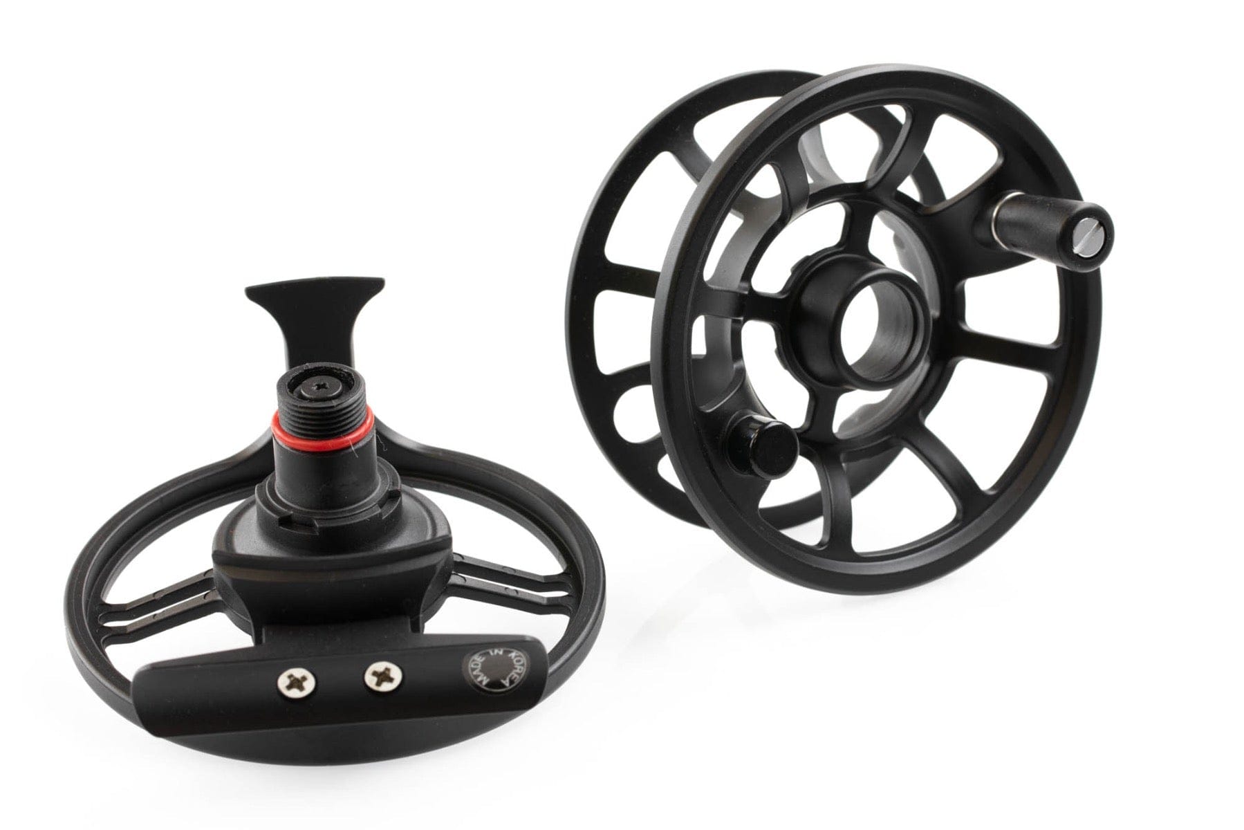 Echo ION Fly Reel | Trident Fly Fishing