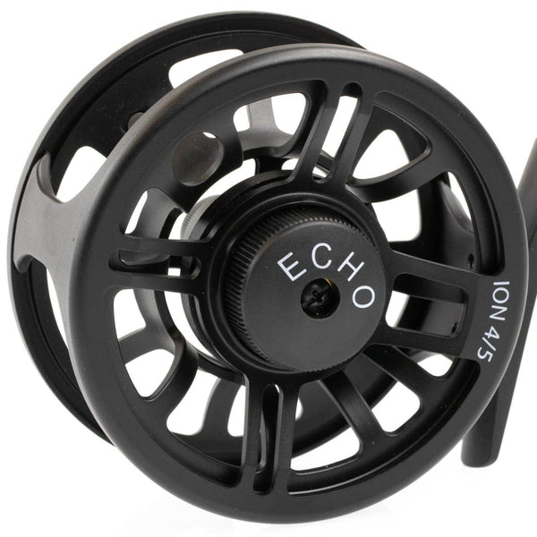 Echo ION Fly Reel | Trident Fly Fishing
