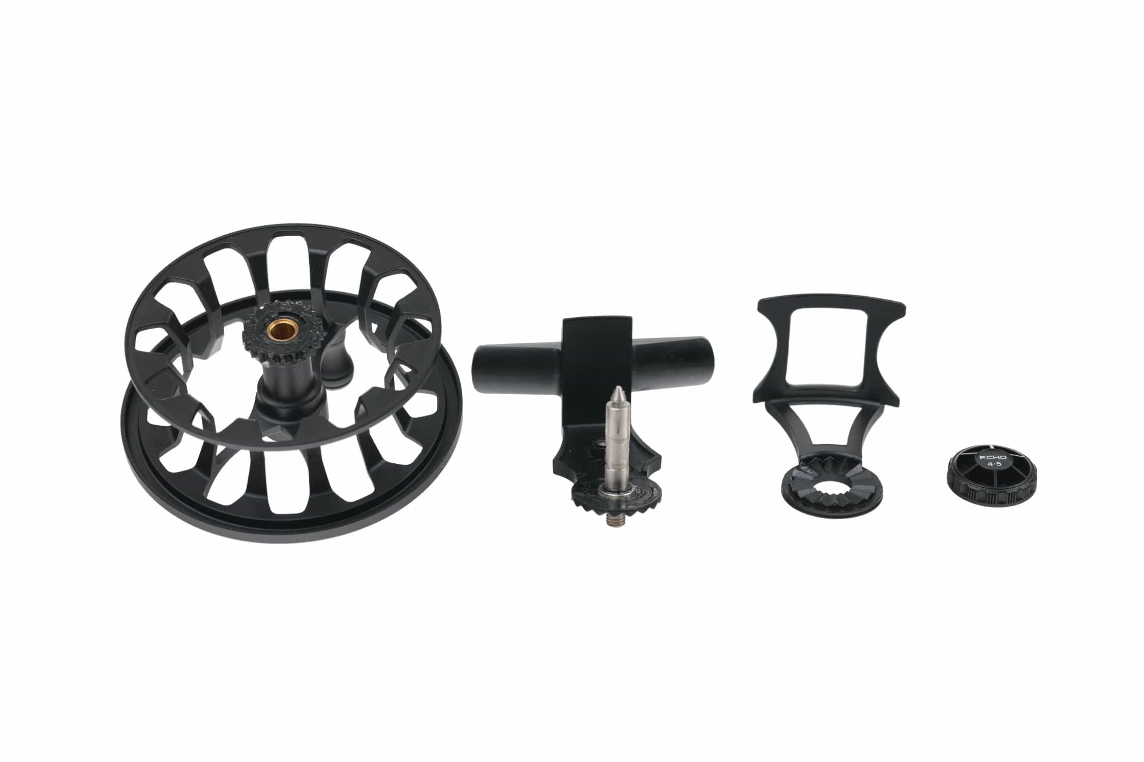 Echo Shadow Click Fly Reel | Trident Fly Fishing