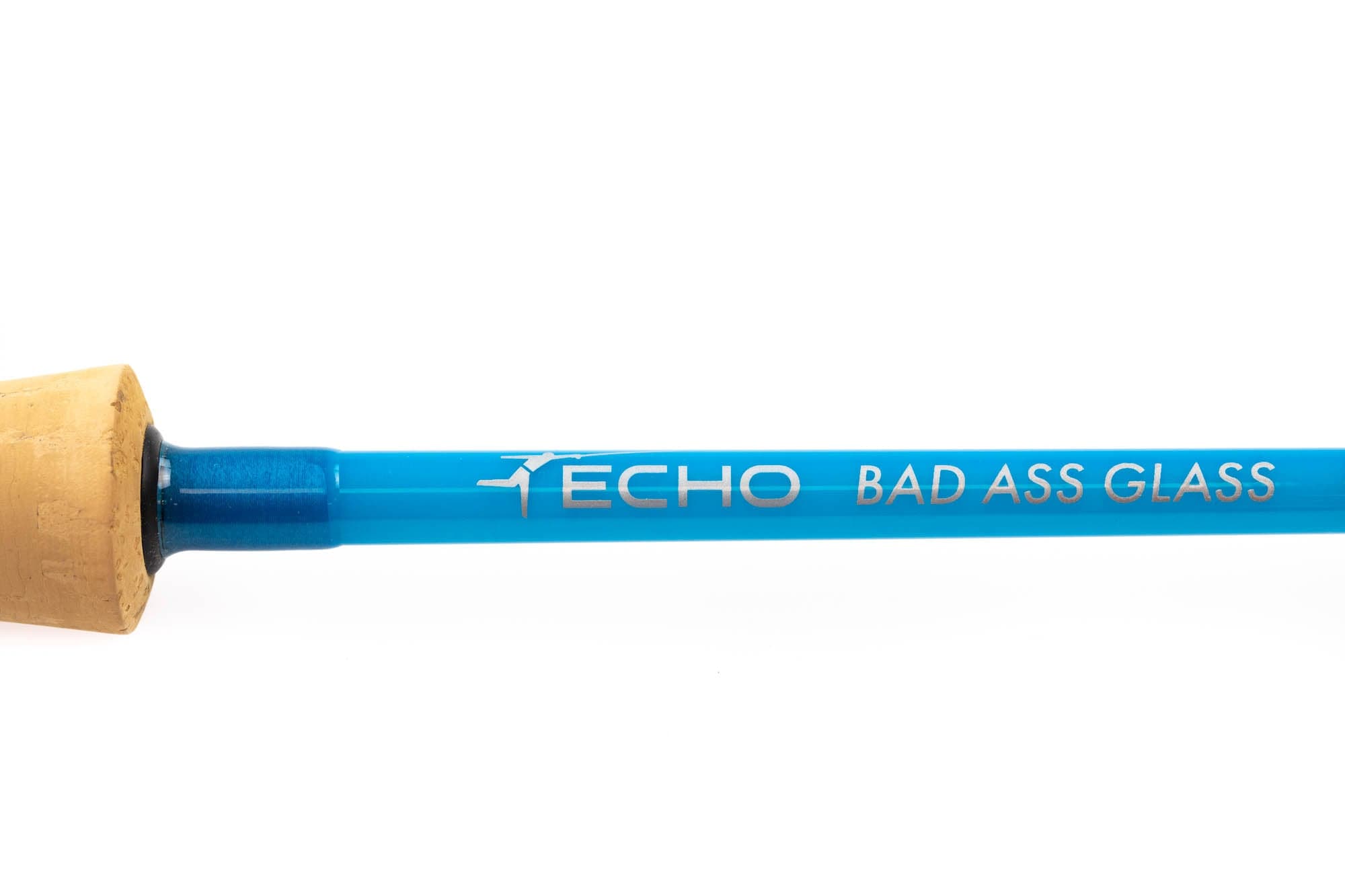 Echo Bad Ass Glass Quickshot Fly Rod | Trident Fly Fishing