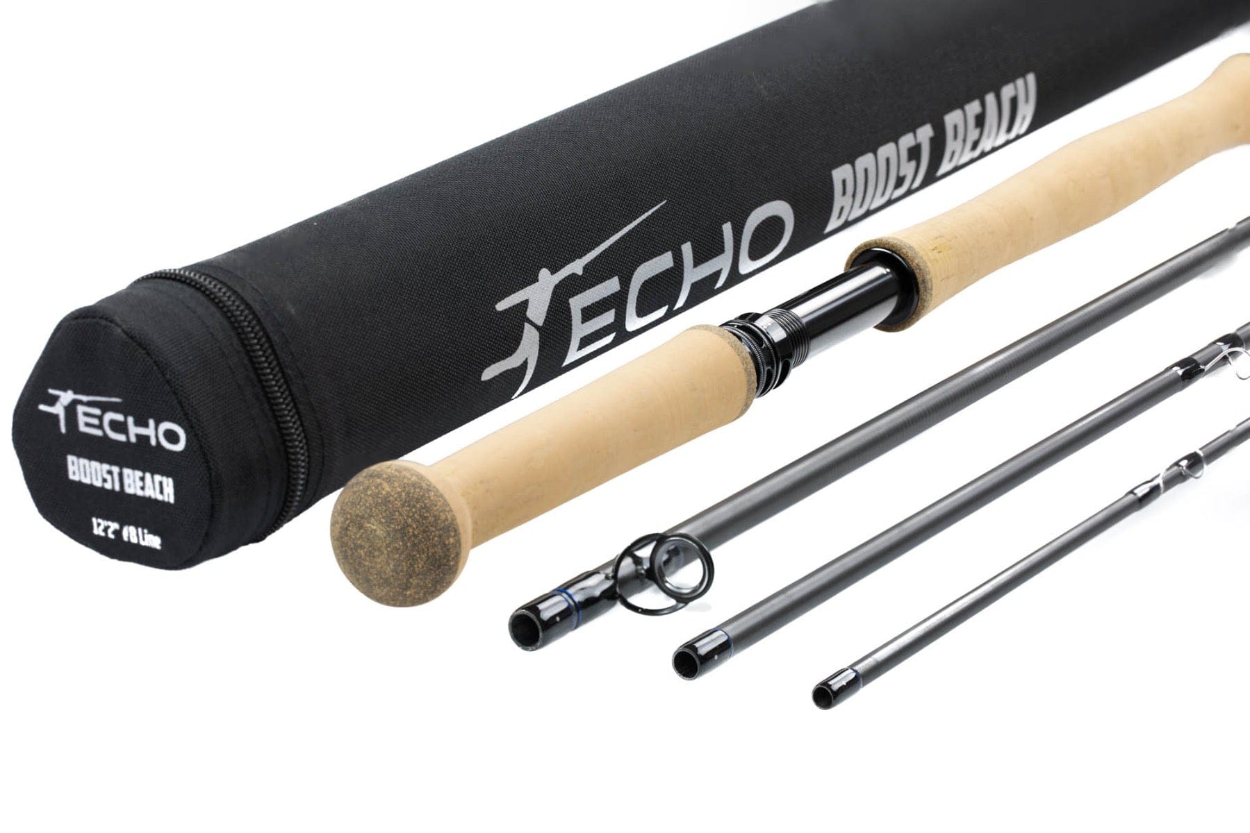 Echo Boost Beach Fly Rod | Trident Fly Fishing