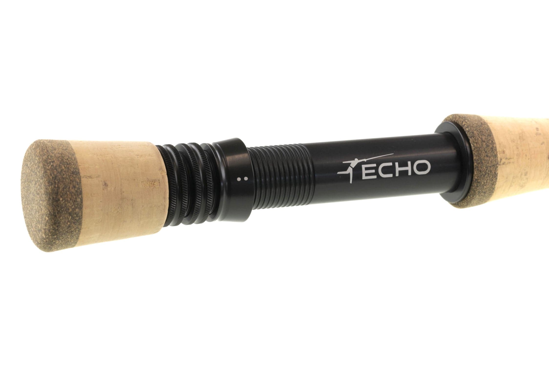 black and blue fly reel seat Seaguide Aluminum Model TFS Martins Blue Chip combos uphold the standards of quality and value that fly anglers expect from Martin Echo Boost Blue Fly Rod