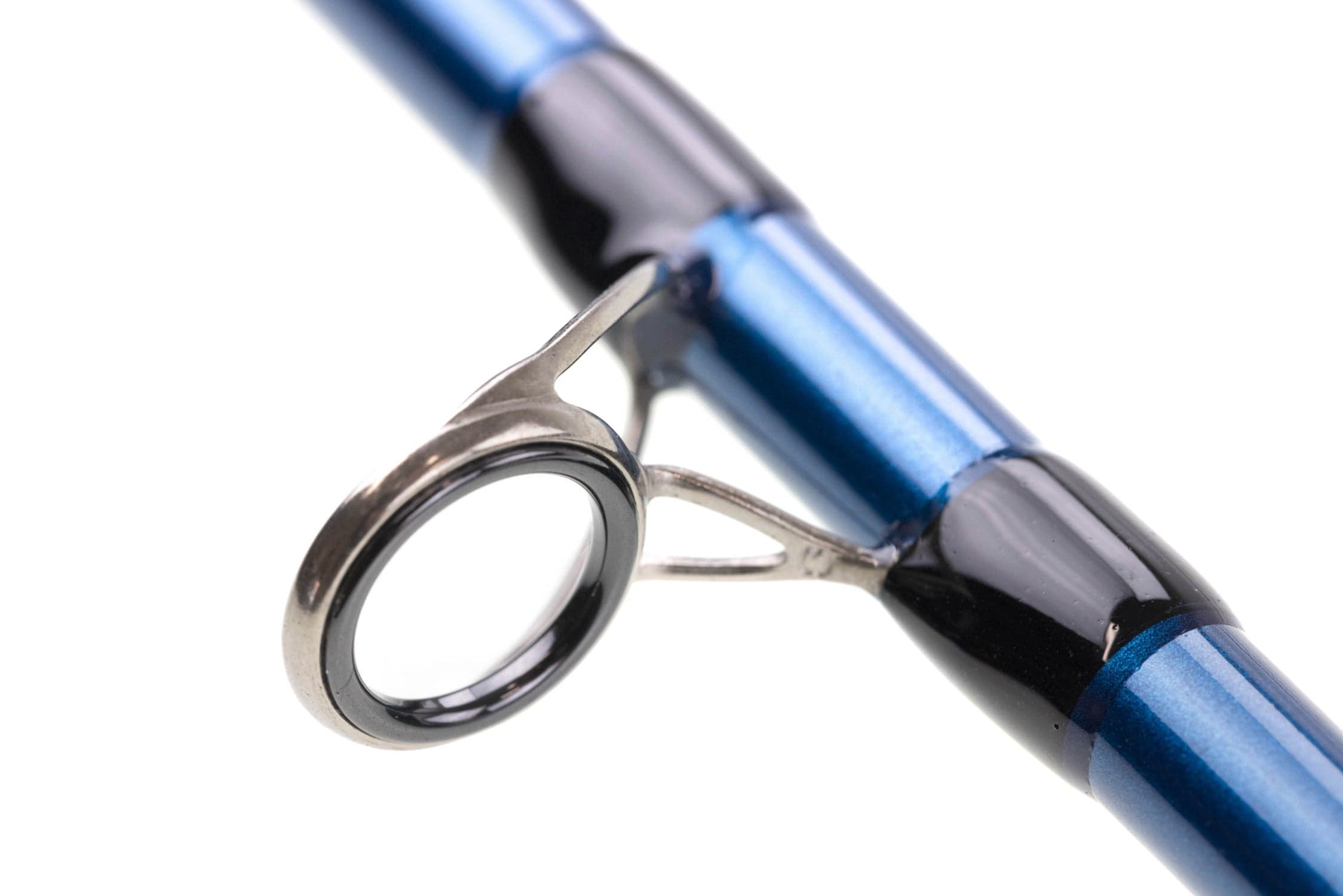 Echo Boost Blue Fly Rod | Trident Fly Fishing