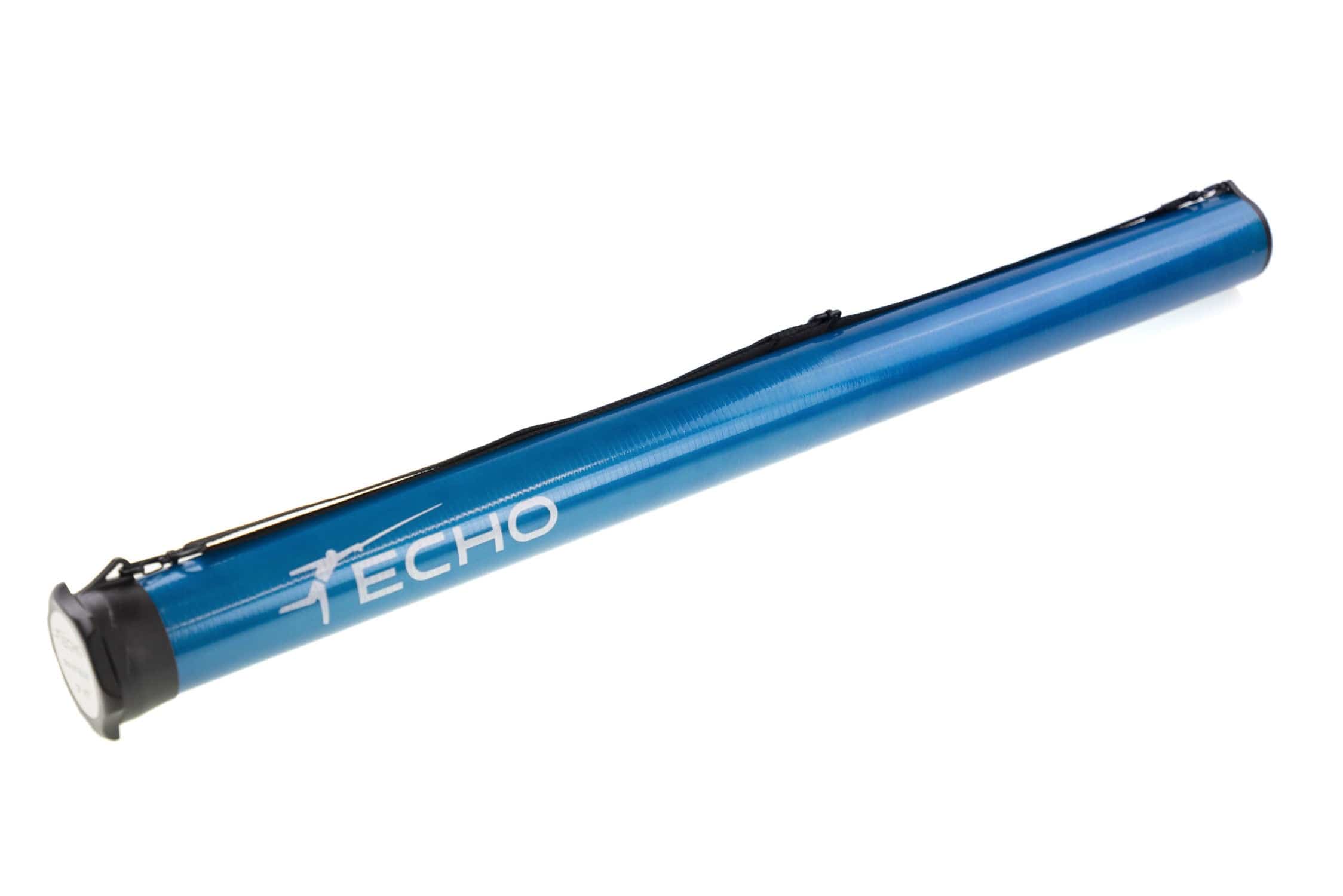 Echo Boost Blue Fly Rod | Trident Fly Fishing
