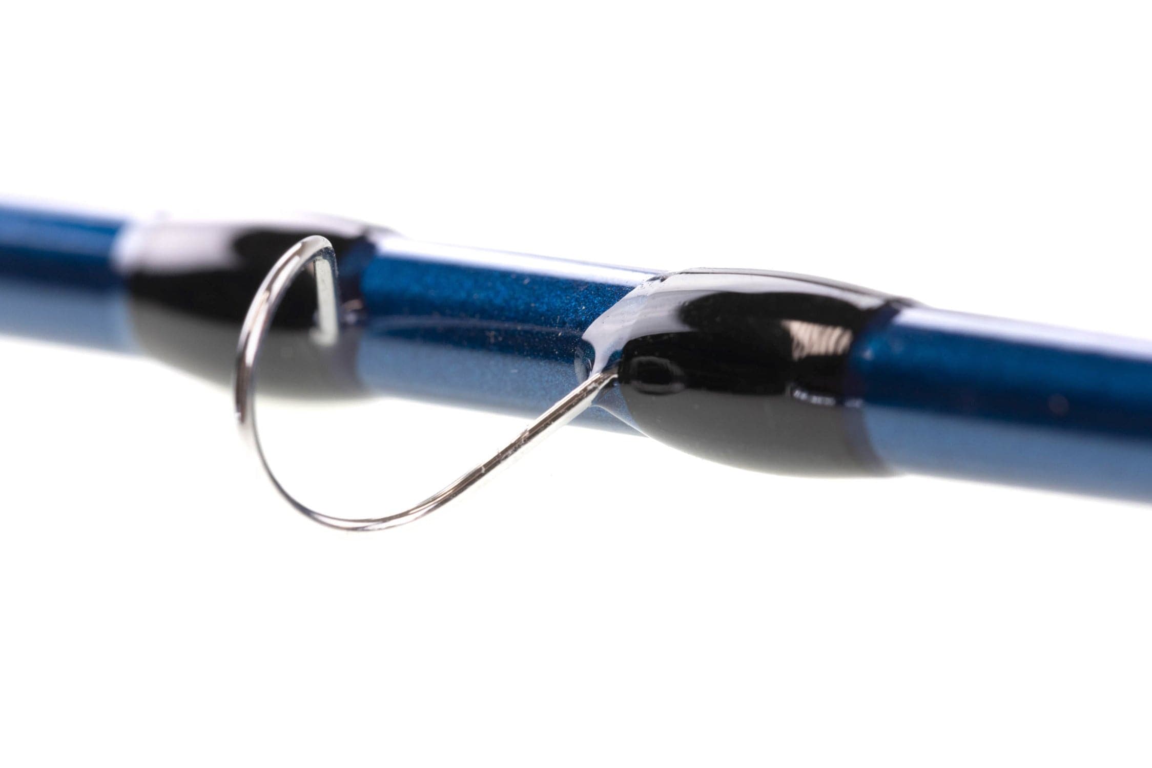 Echo Boost Blue Fly Rod | Trident Fly Fishing