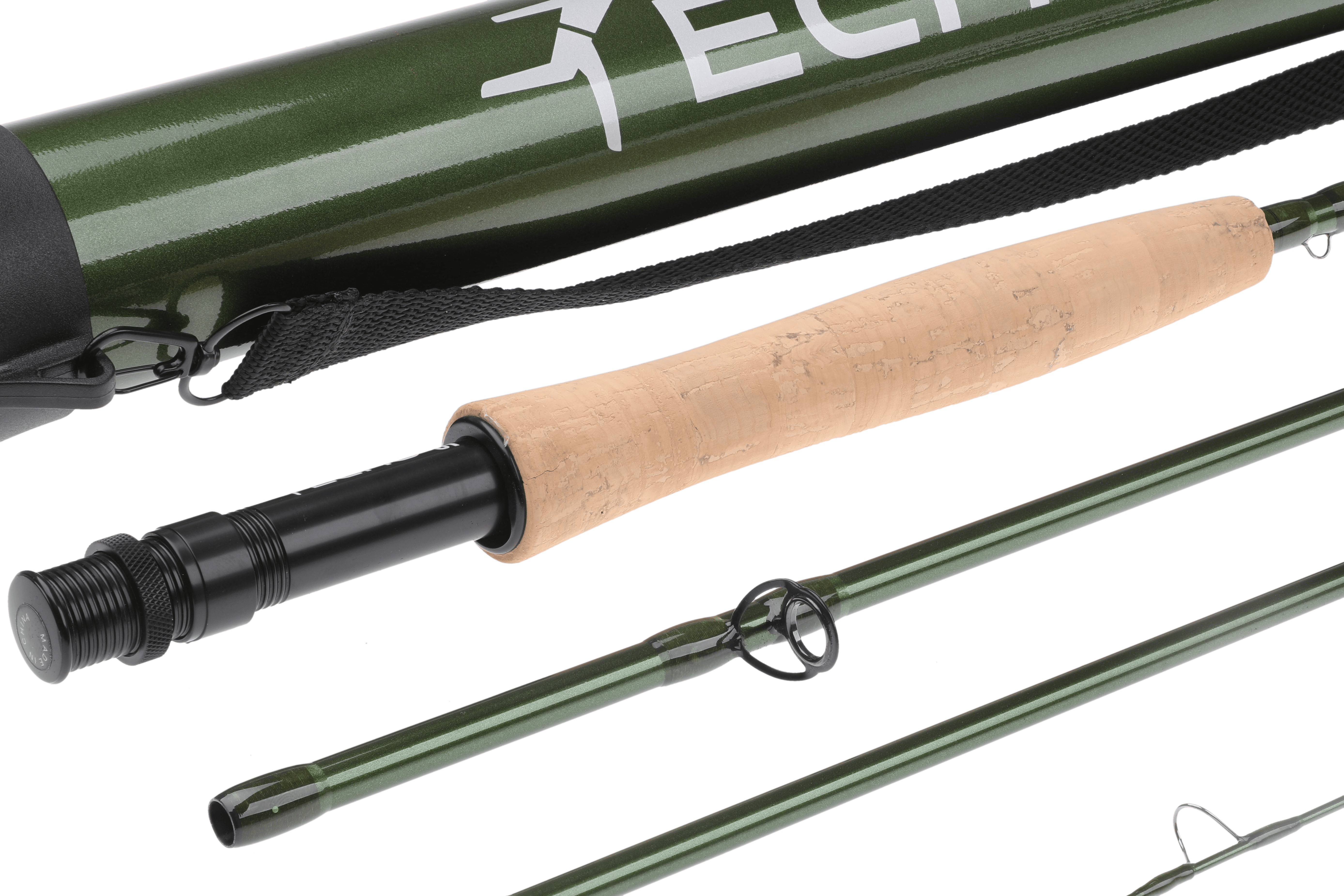 ロッド ECHO MUSKY 9ft4in #11 Echo Musky 9'4