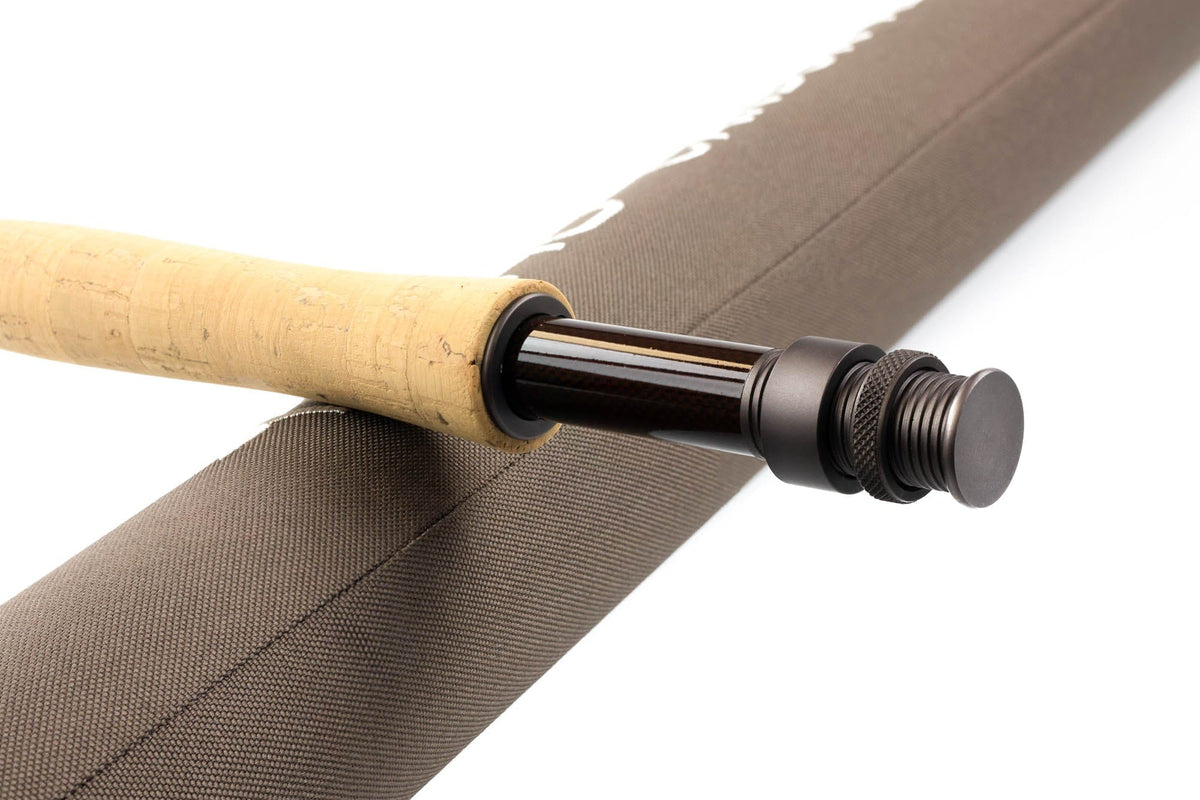 Echo Fly Rods | Trident Fly Fishing