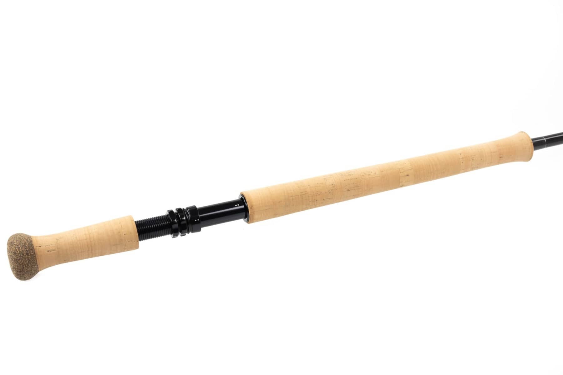 Echo Compact Spey Rod