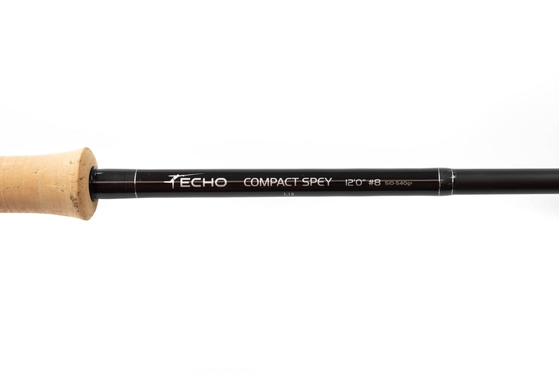 Echo Compact Spey Rod
