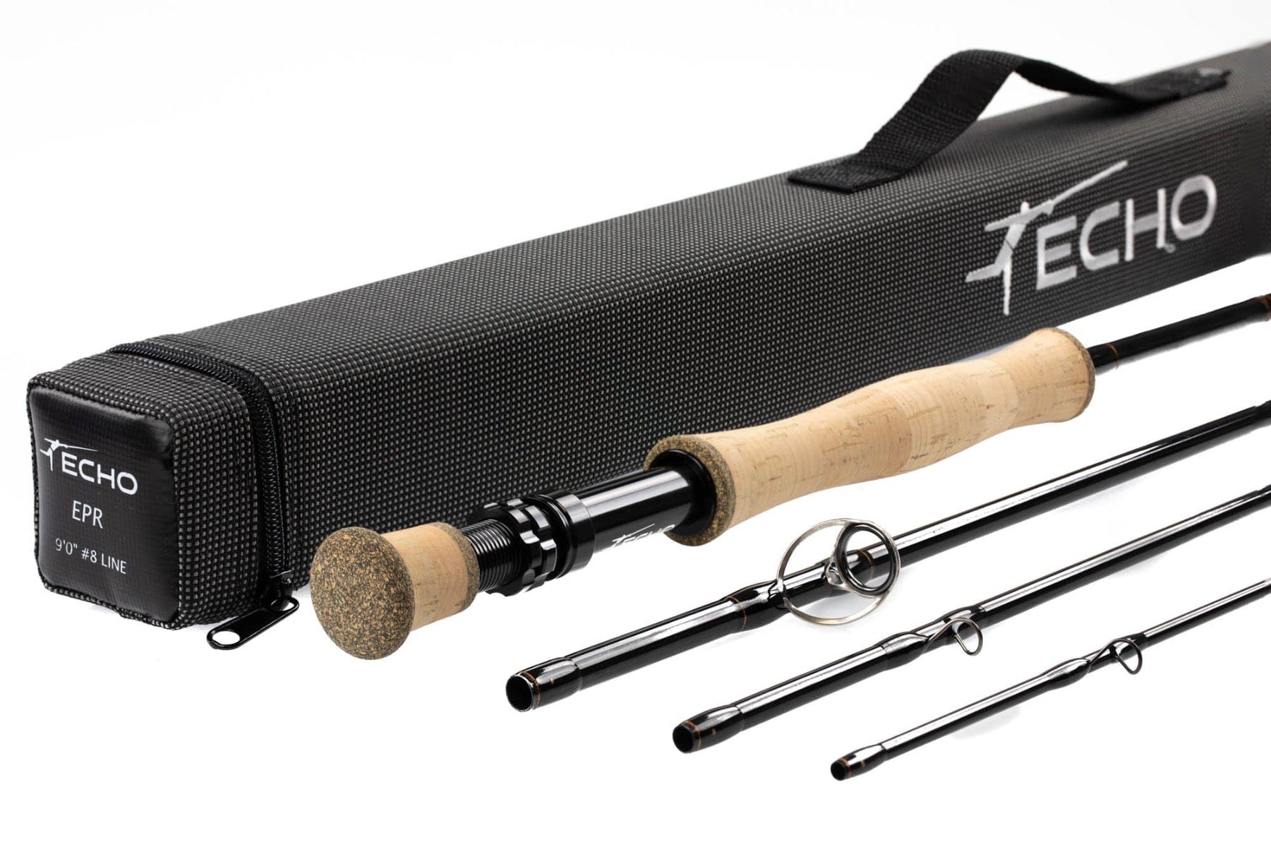 Echo EPR Fly Rod | Trident Fly Fishing
