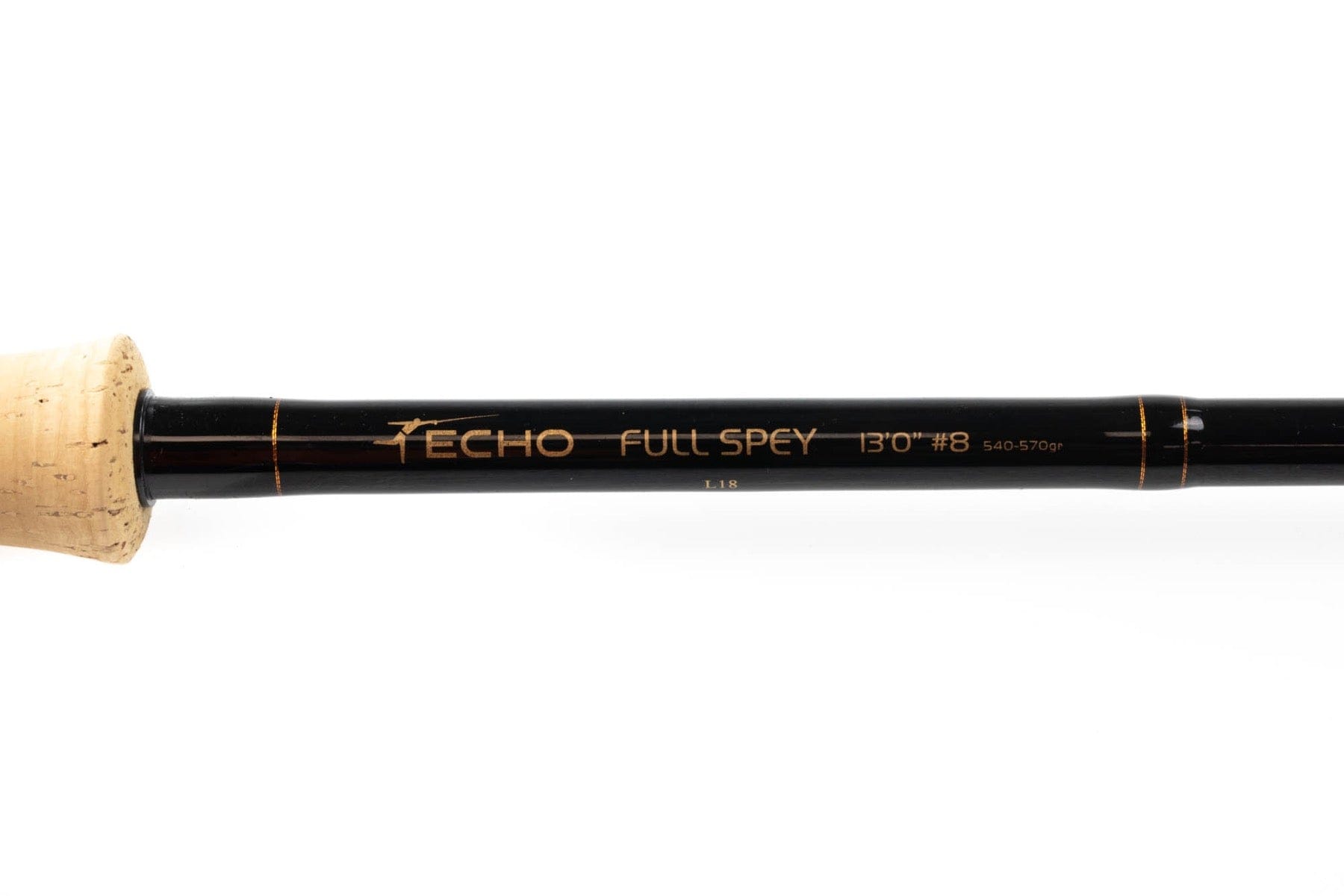 Echo Full Spey Fly Rod
