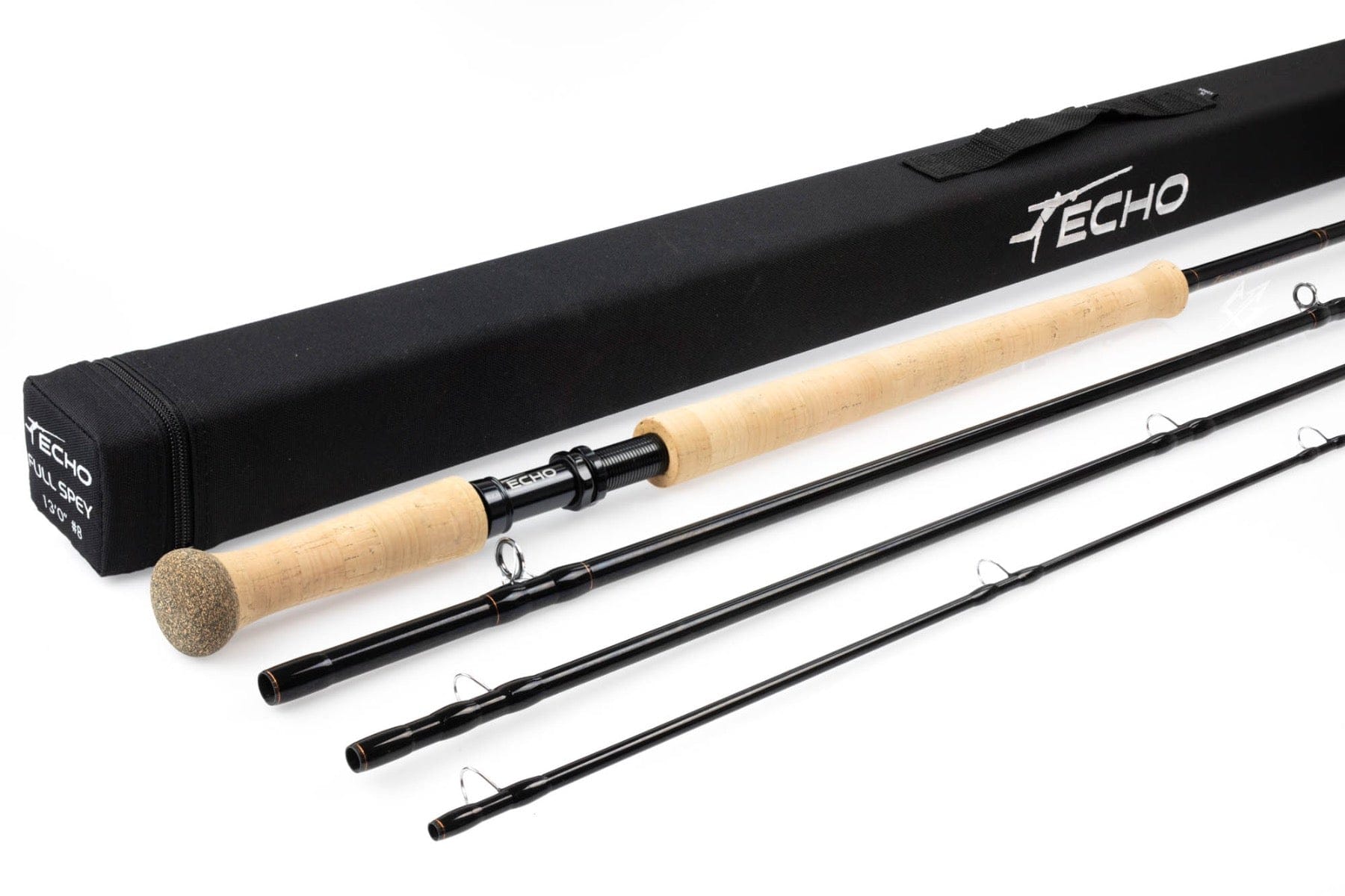 Echo Full Spey Fly Rod