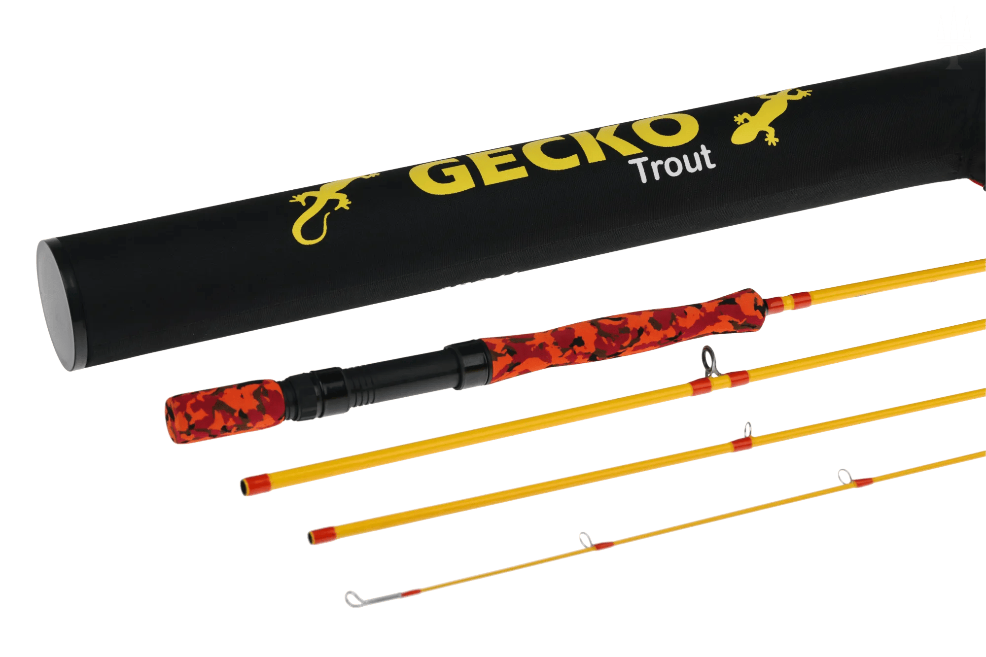 Echo Gecko Fly Rod Kit