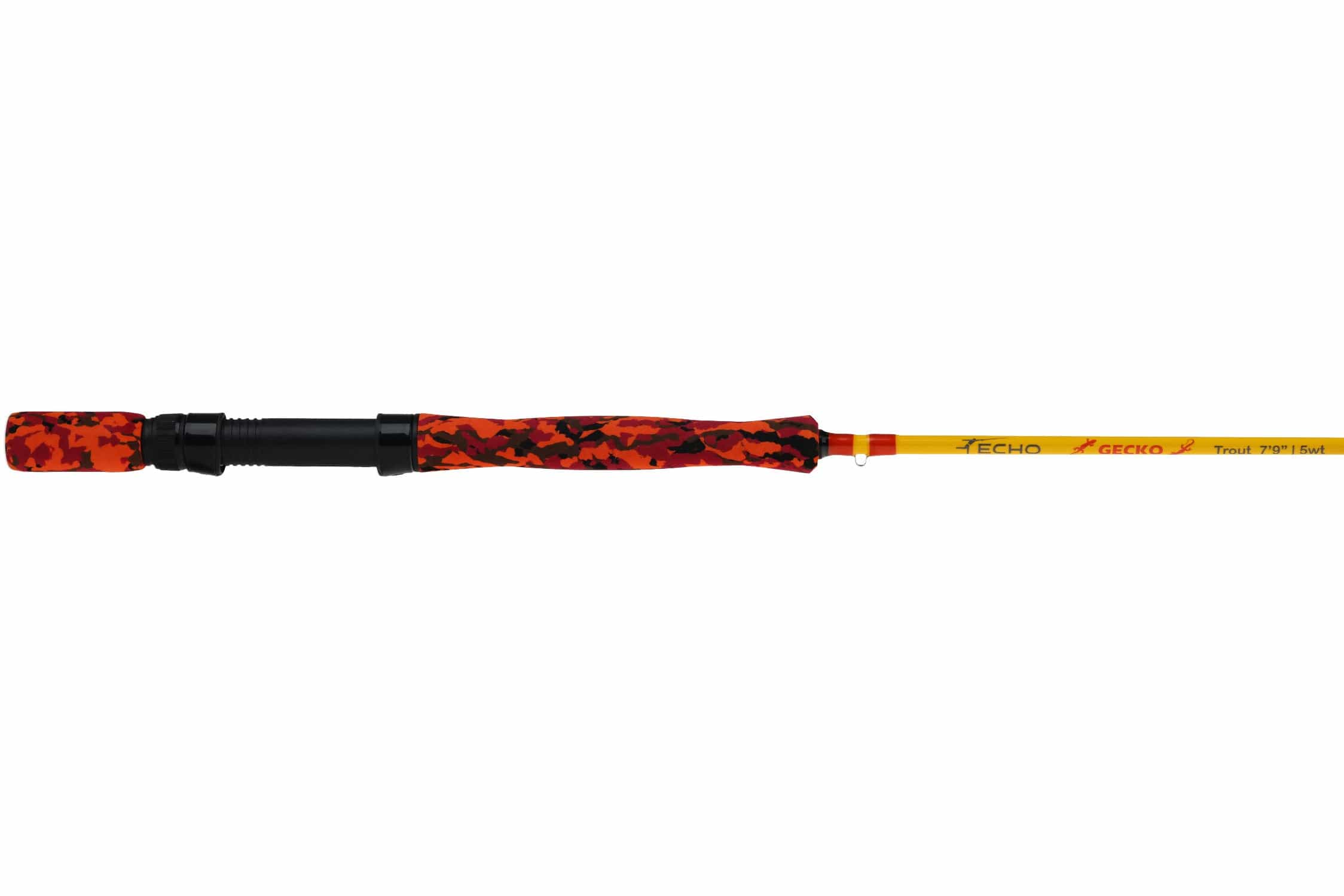 Echo Gecko Fly Rod Kit