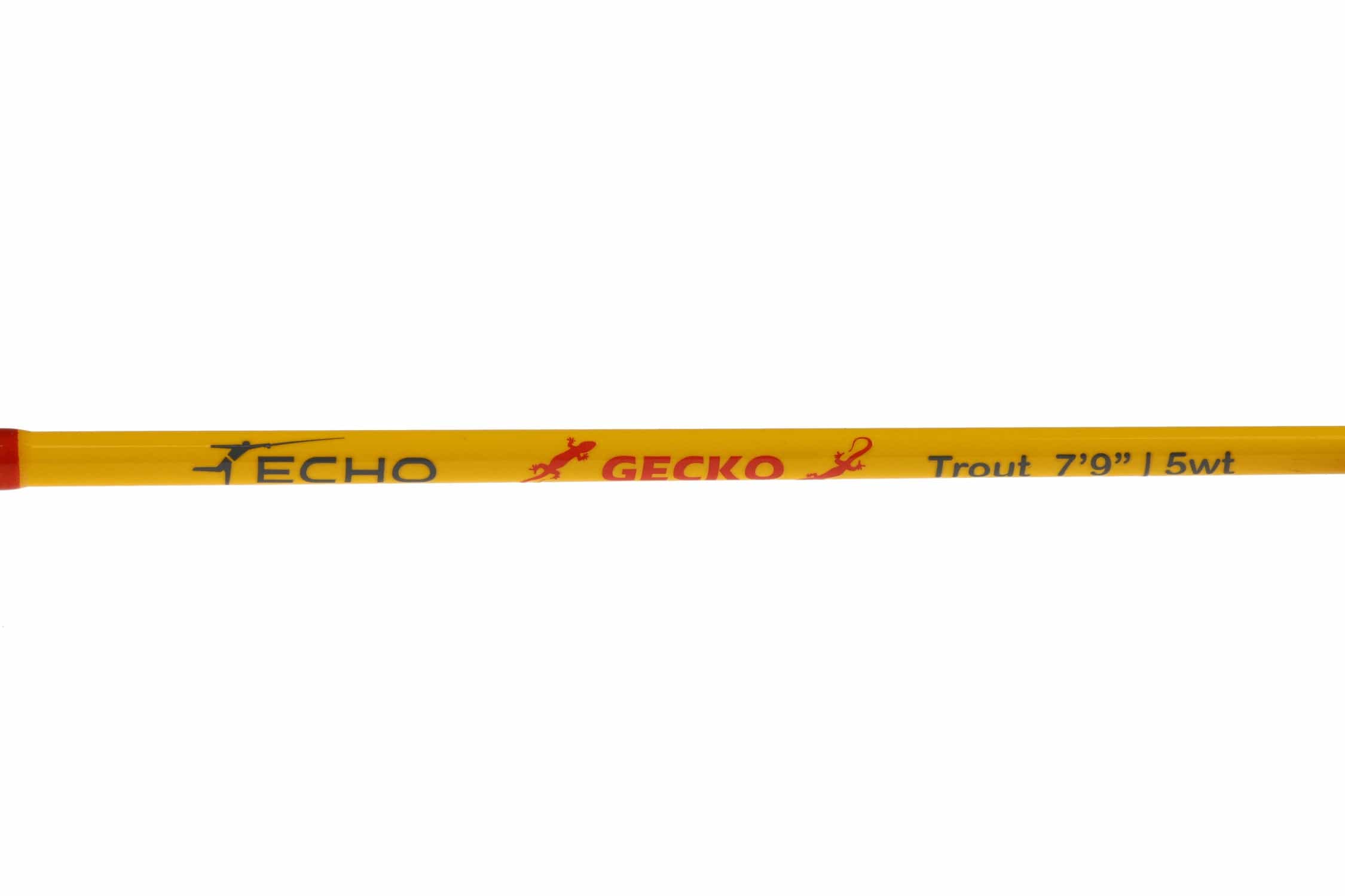 Echo Gecko Fly Rod Kit
