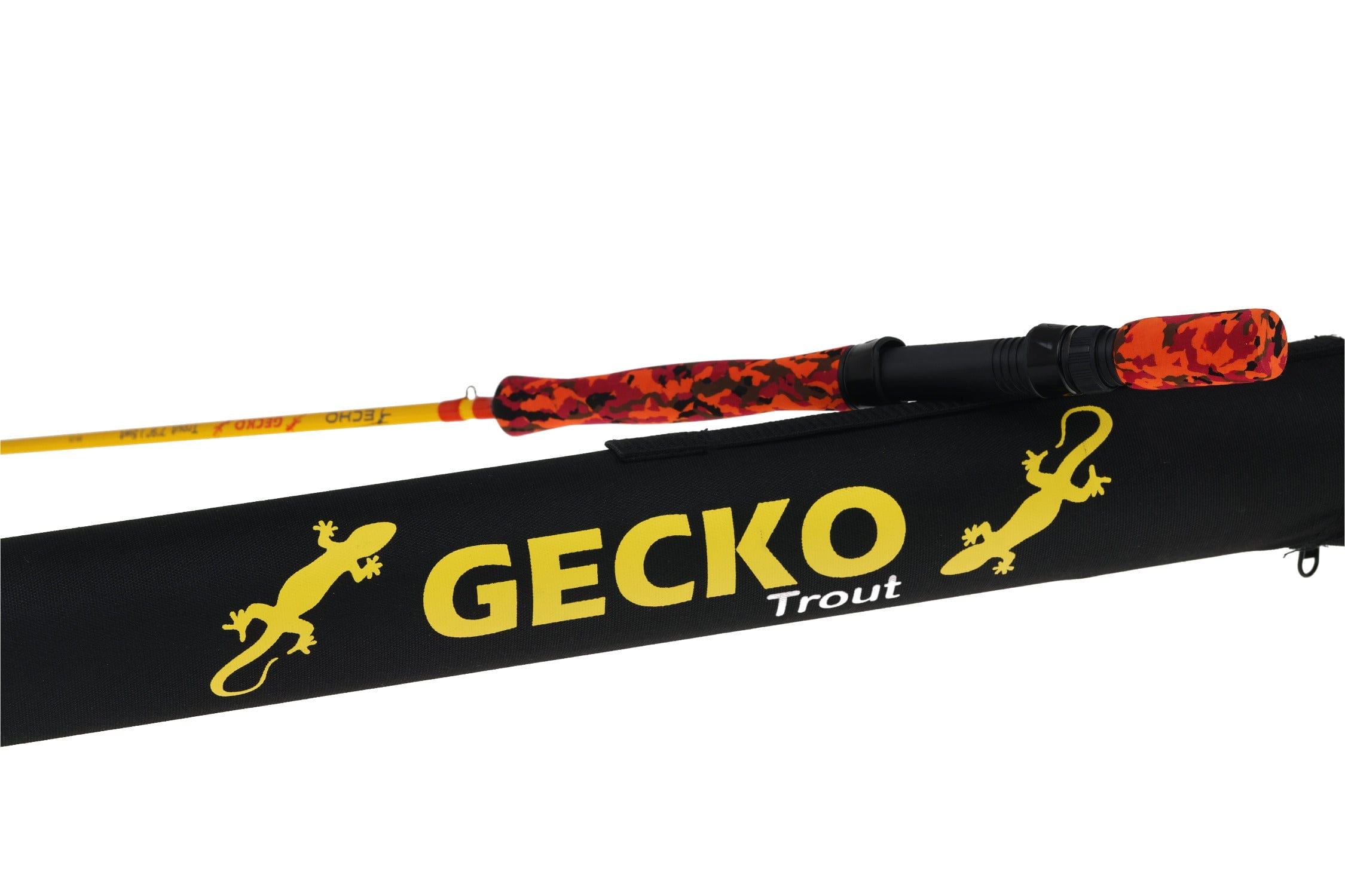 Echo Gecko Fly Rod Kit