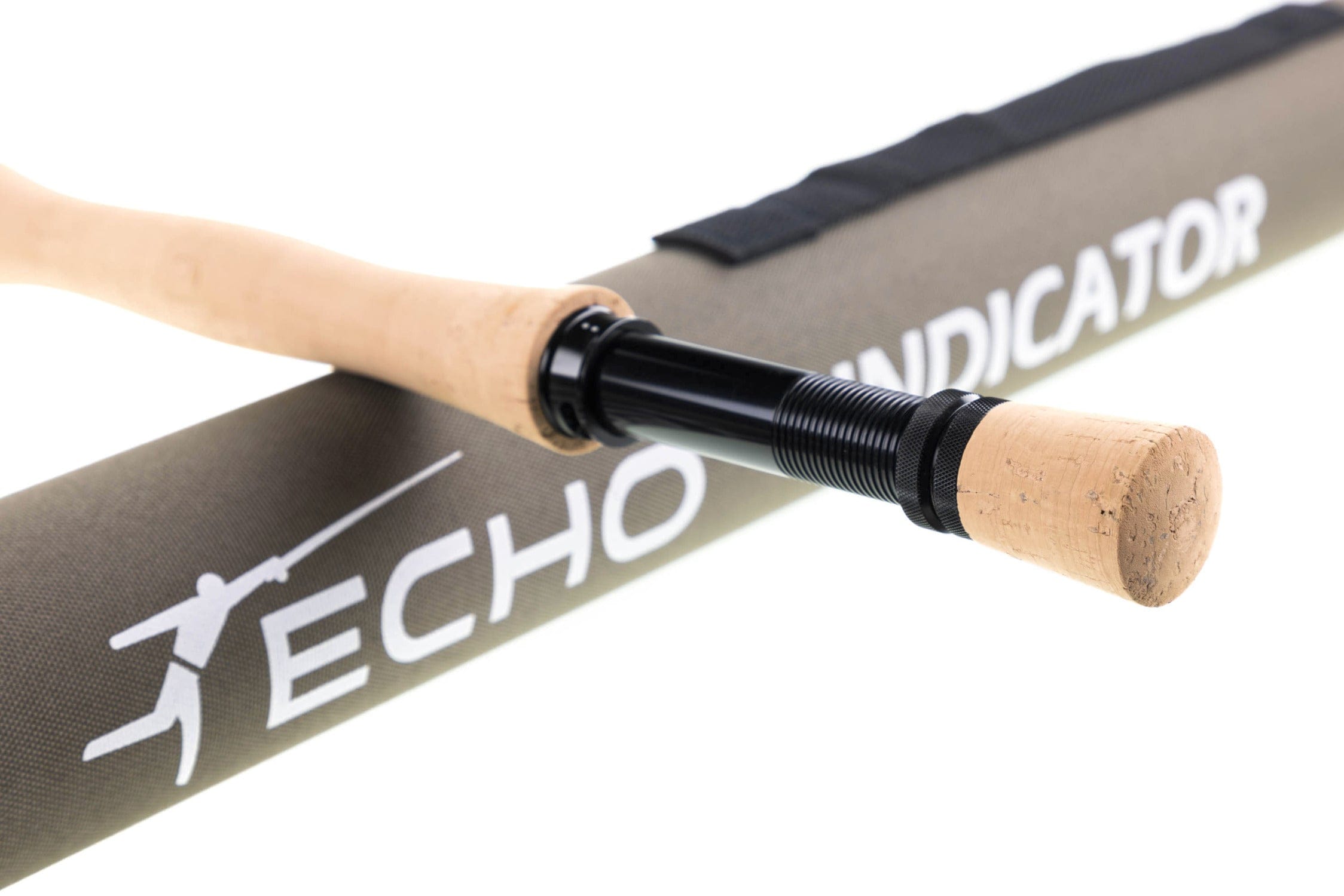 Echo Indicator Fly Rod