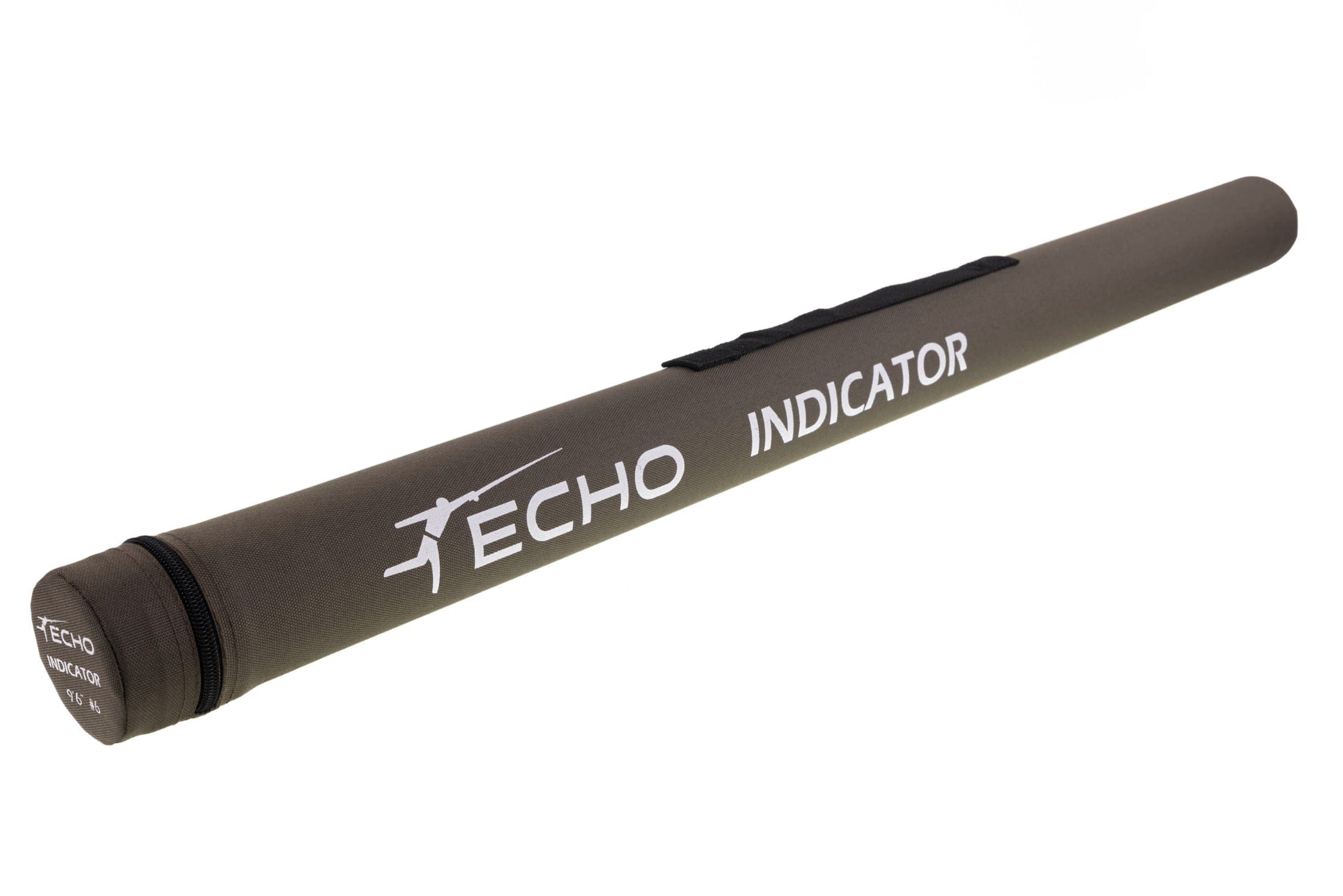 Echo Indicator Fly Rod