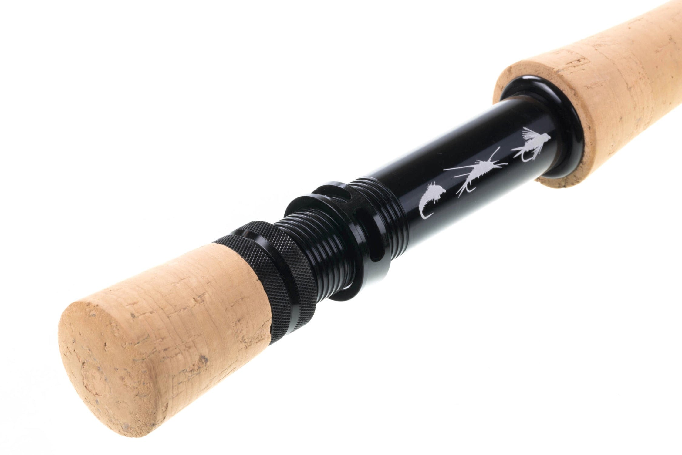 Echo Indicator Fly Rod