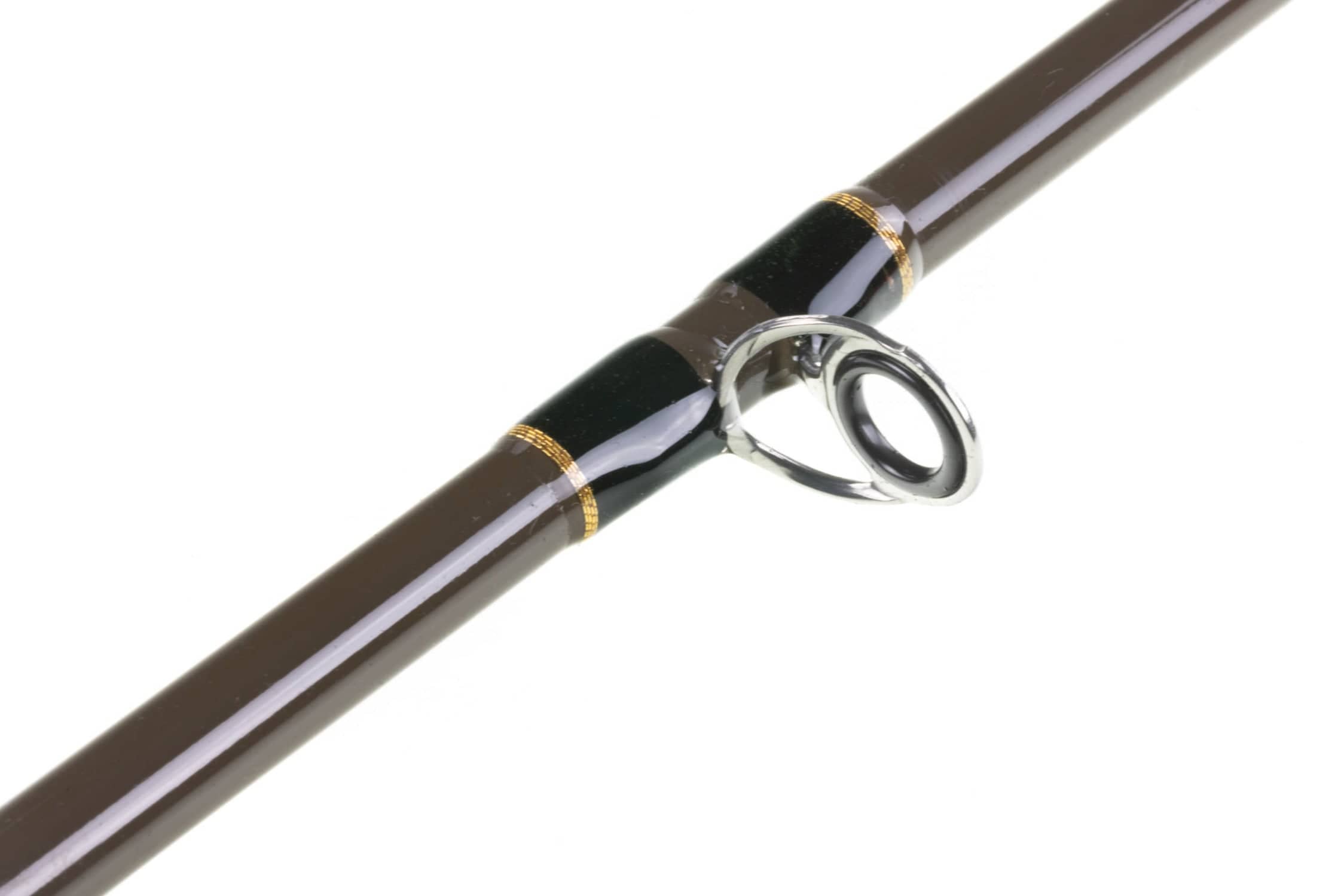 Echo Indicator Fly Rod