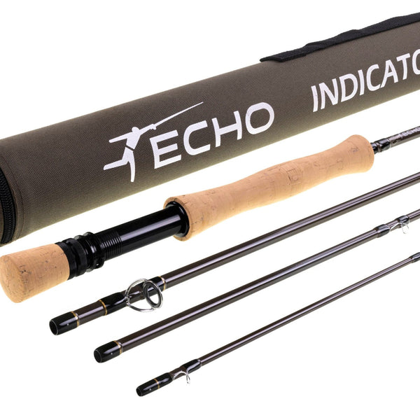 Echo Indicator Fly Rod