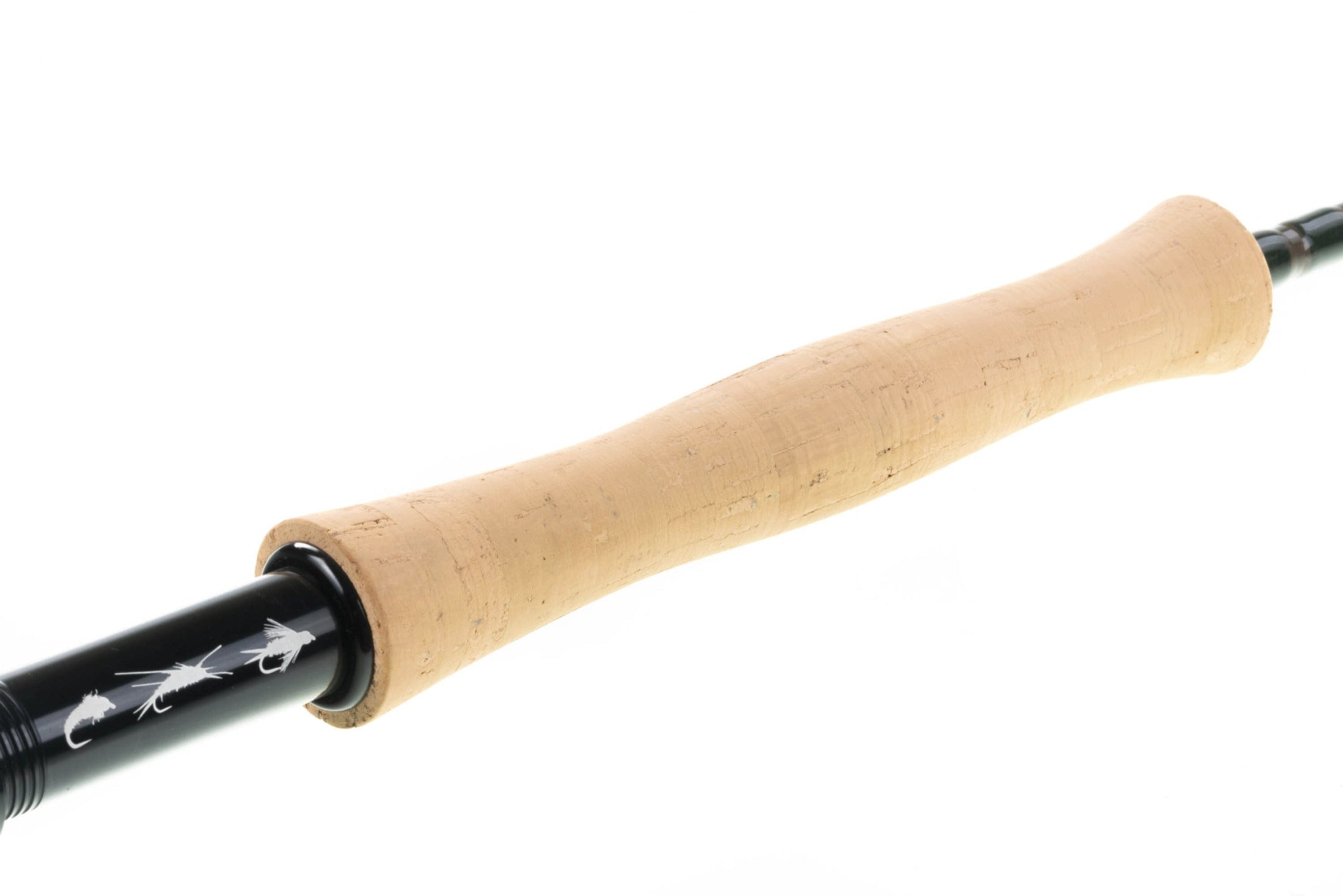 Echo Indicator Fly Rod