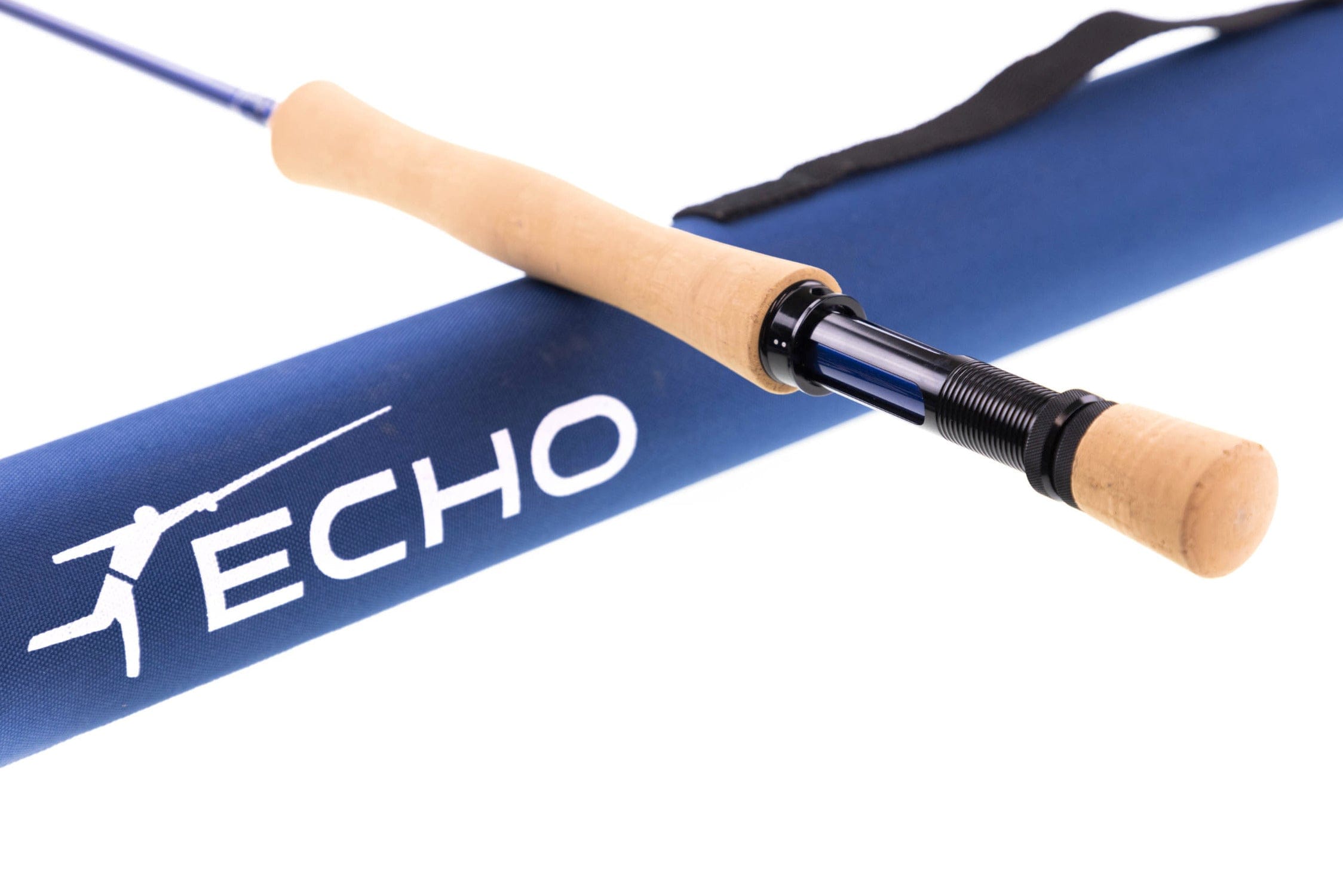 Echo Lago Fly Rod | Trident Fly Fishing