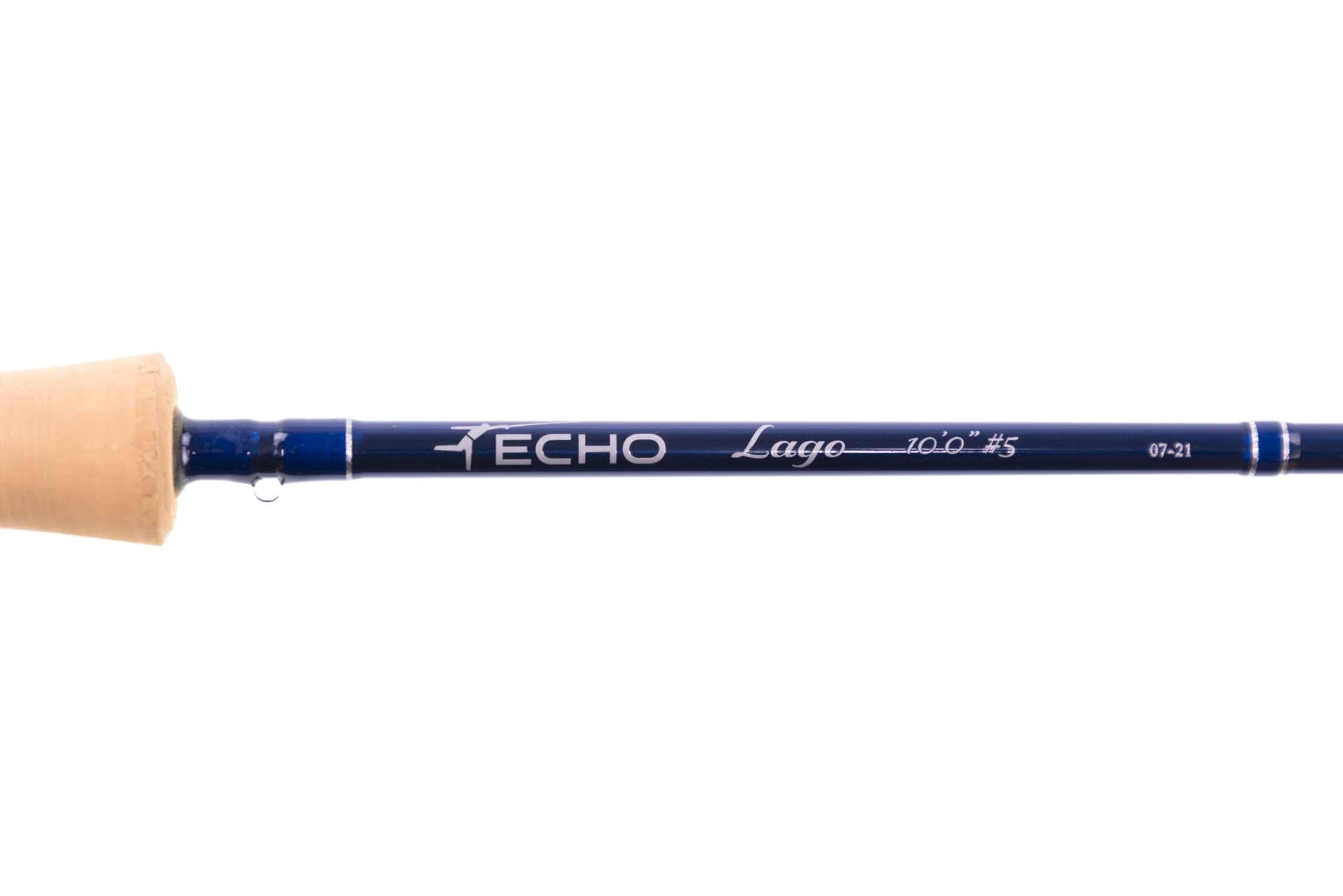 Echo Lago Fly Rod