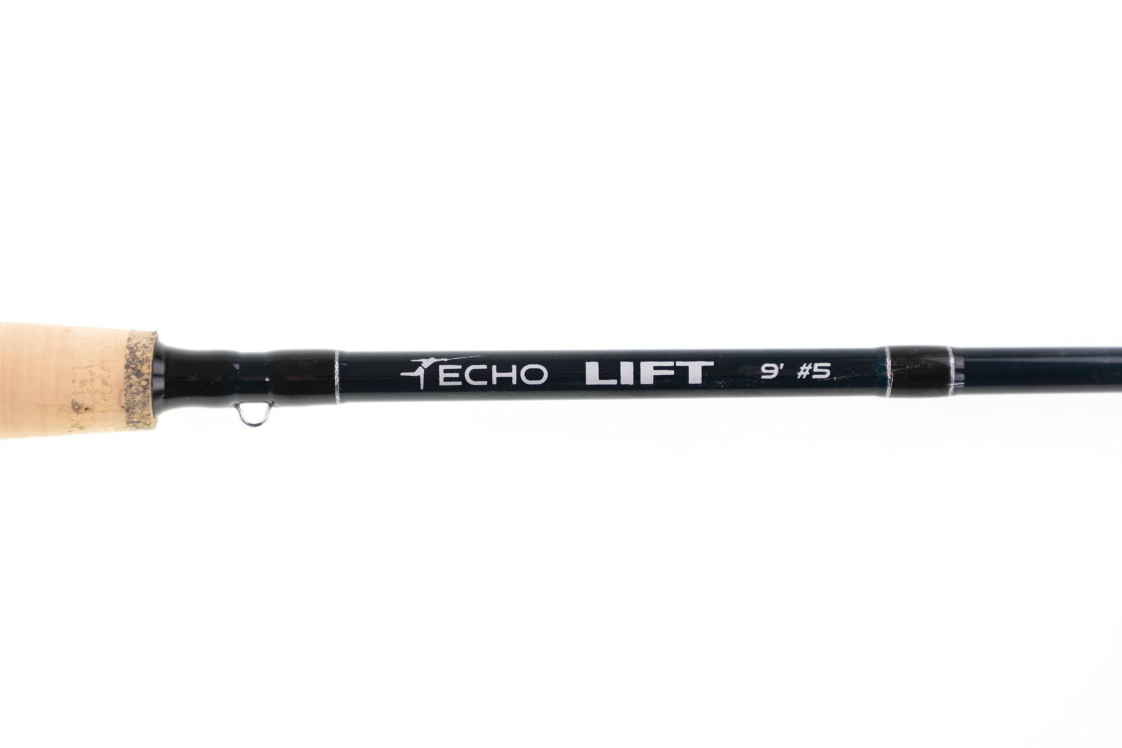 Echo Lift Fly Rod | Trident Fly Fishing