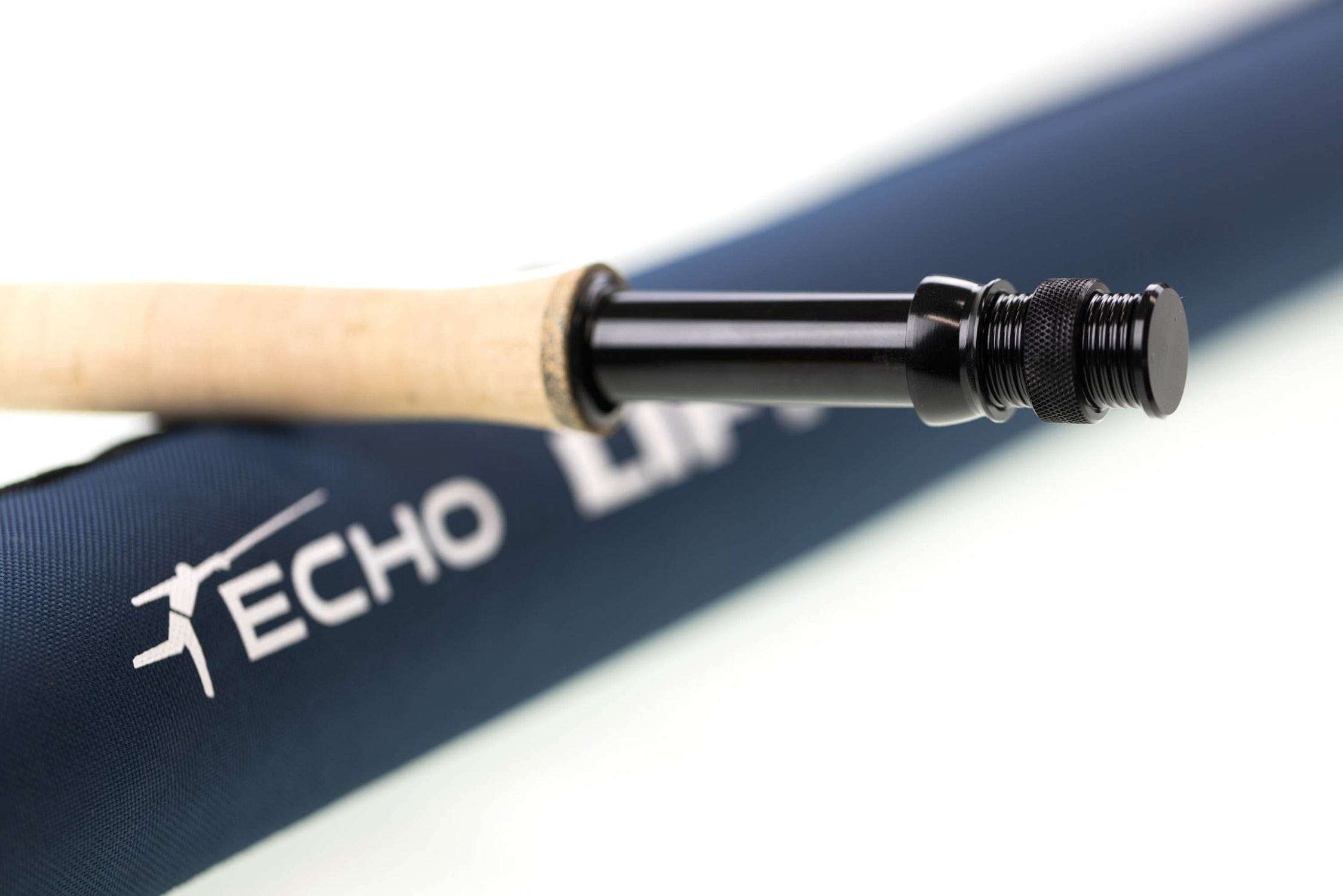 Echo Lift Fly Rod | Trident Fly Fishing