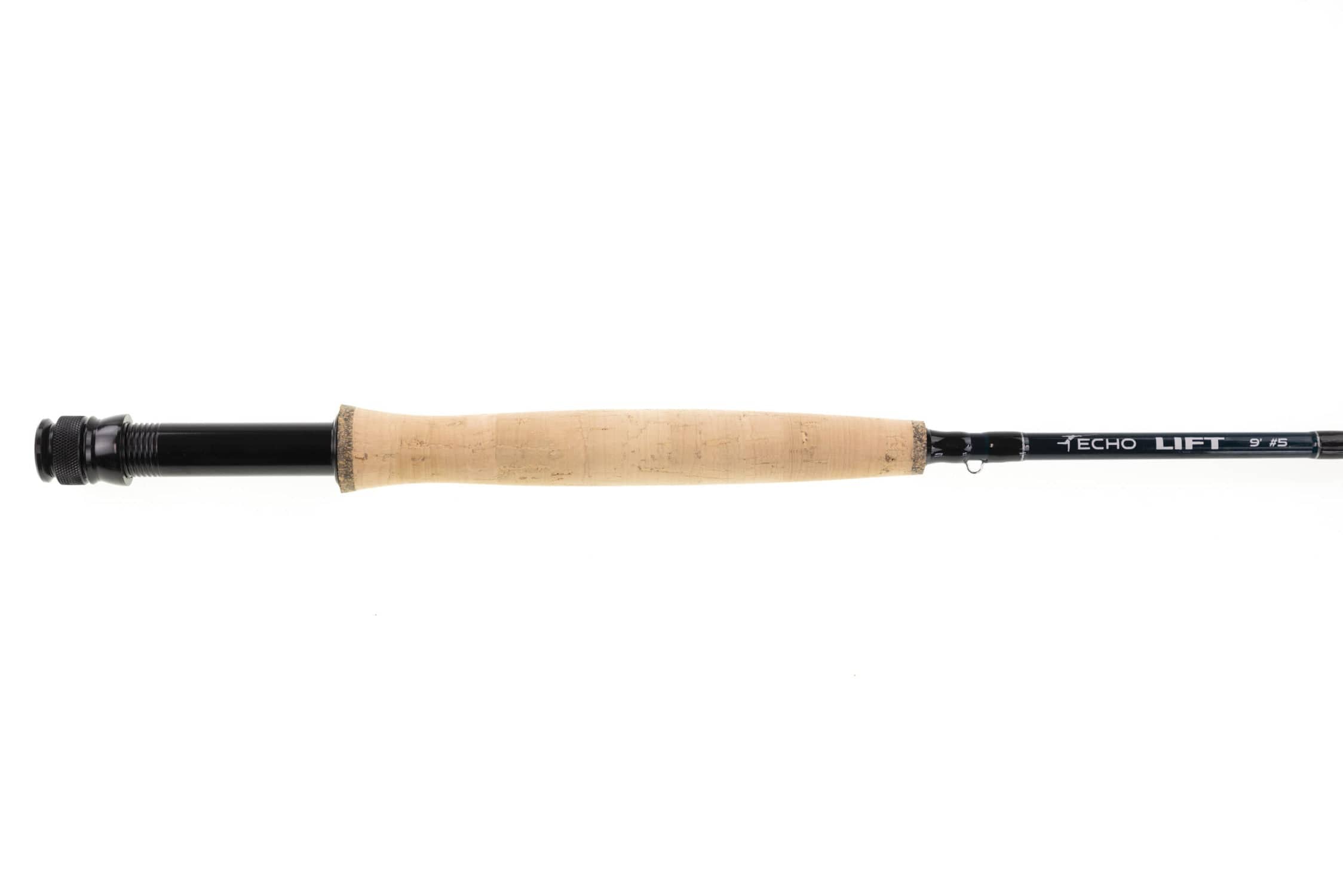Echo Lift Fly Rod | Trident Fly Fishing