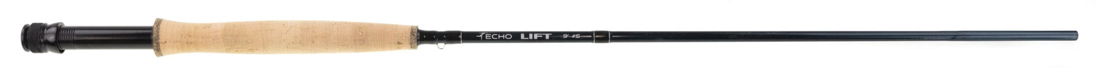 Echo Lift Fly Rod