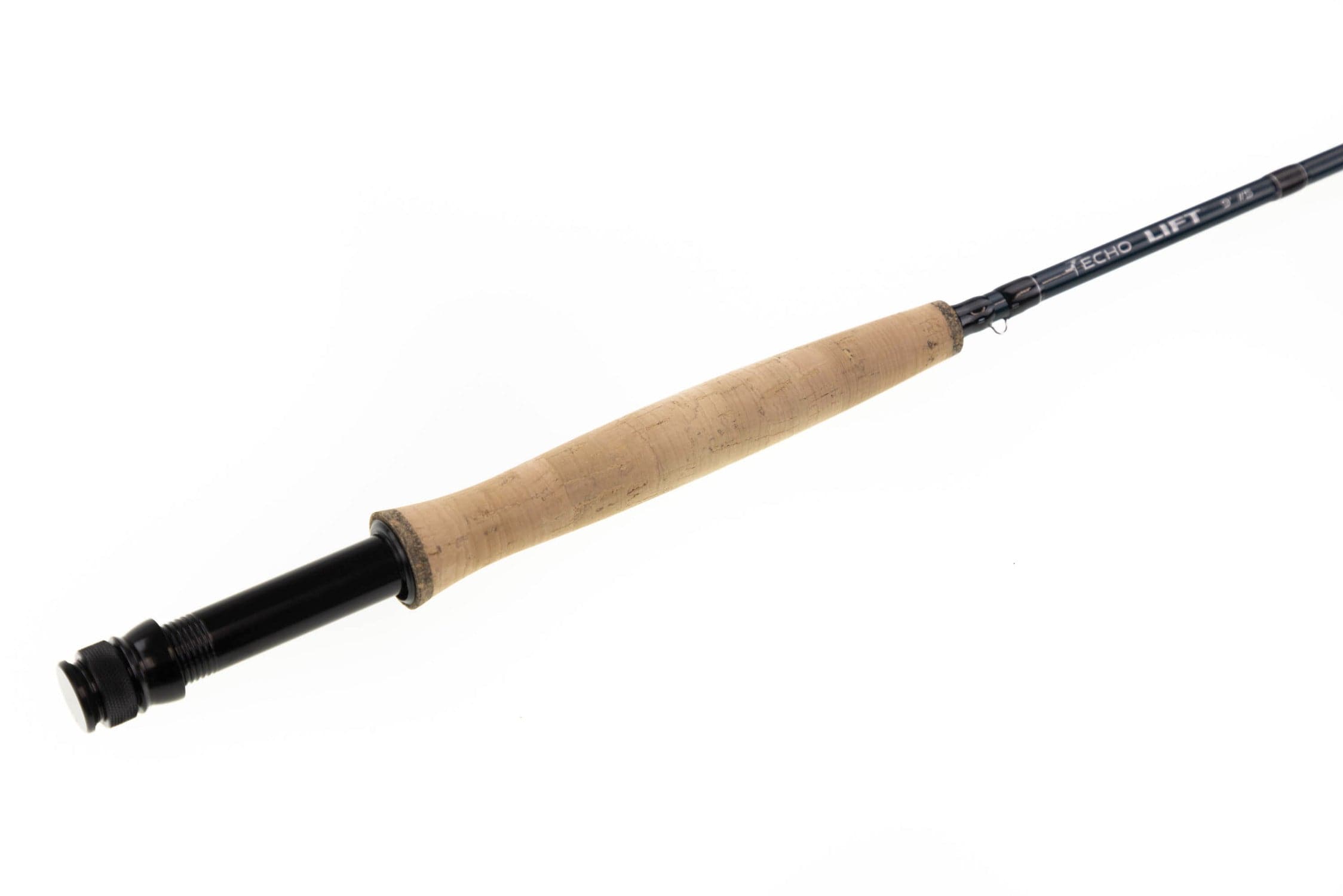 Echo Lift Fly Rod | Trident Fly Fishing