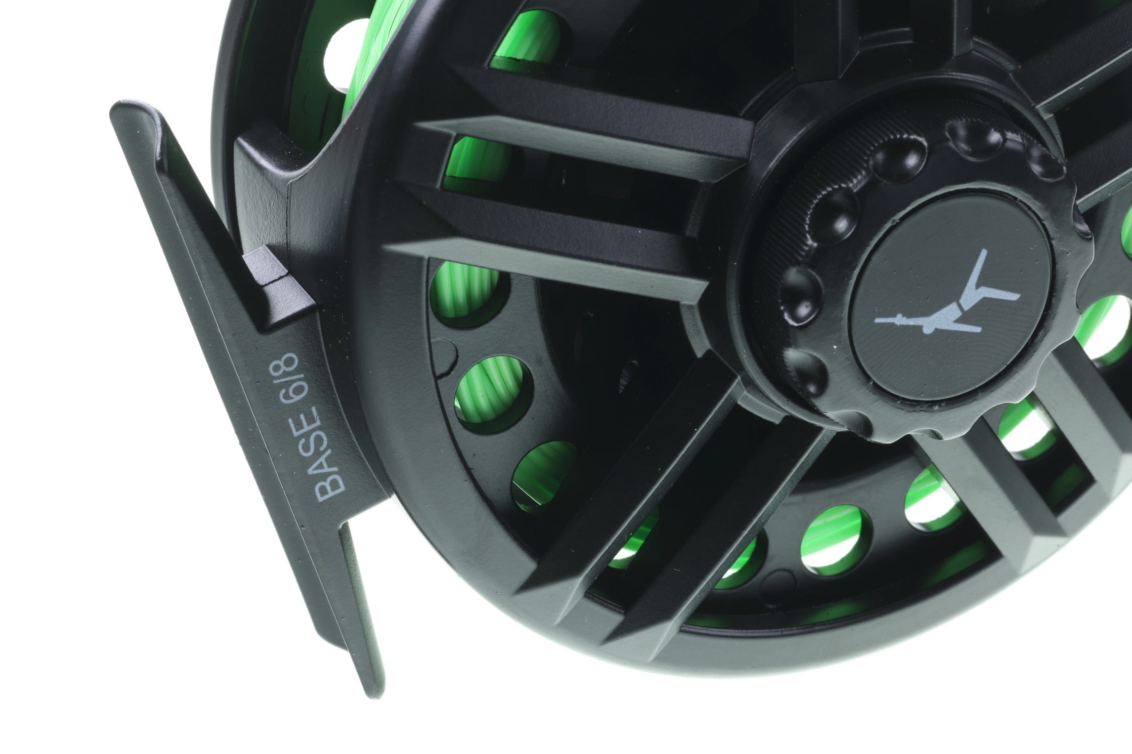 Echo Lift Kit Fly Rod Outfit