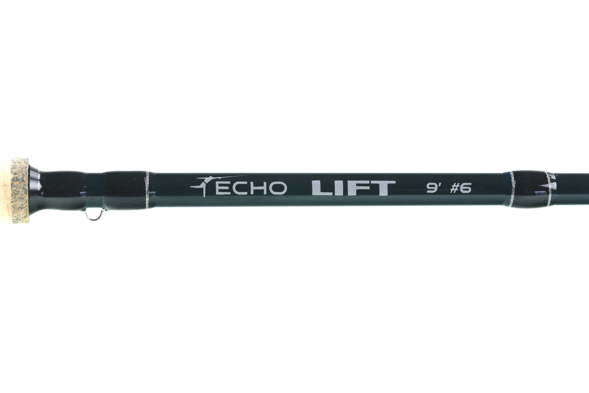 Echo Lift Kit Fly Rod Outfit