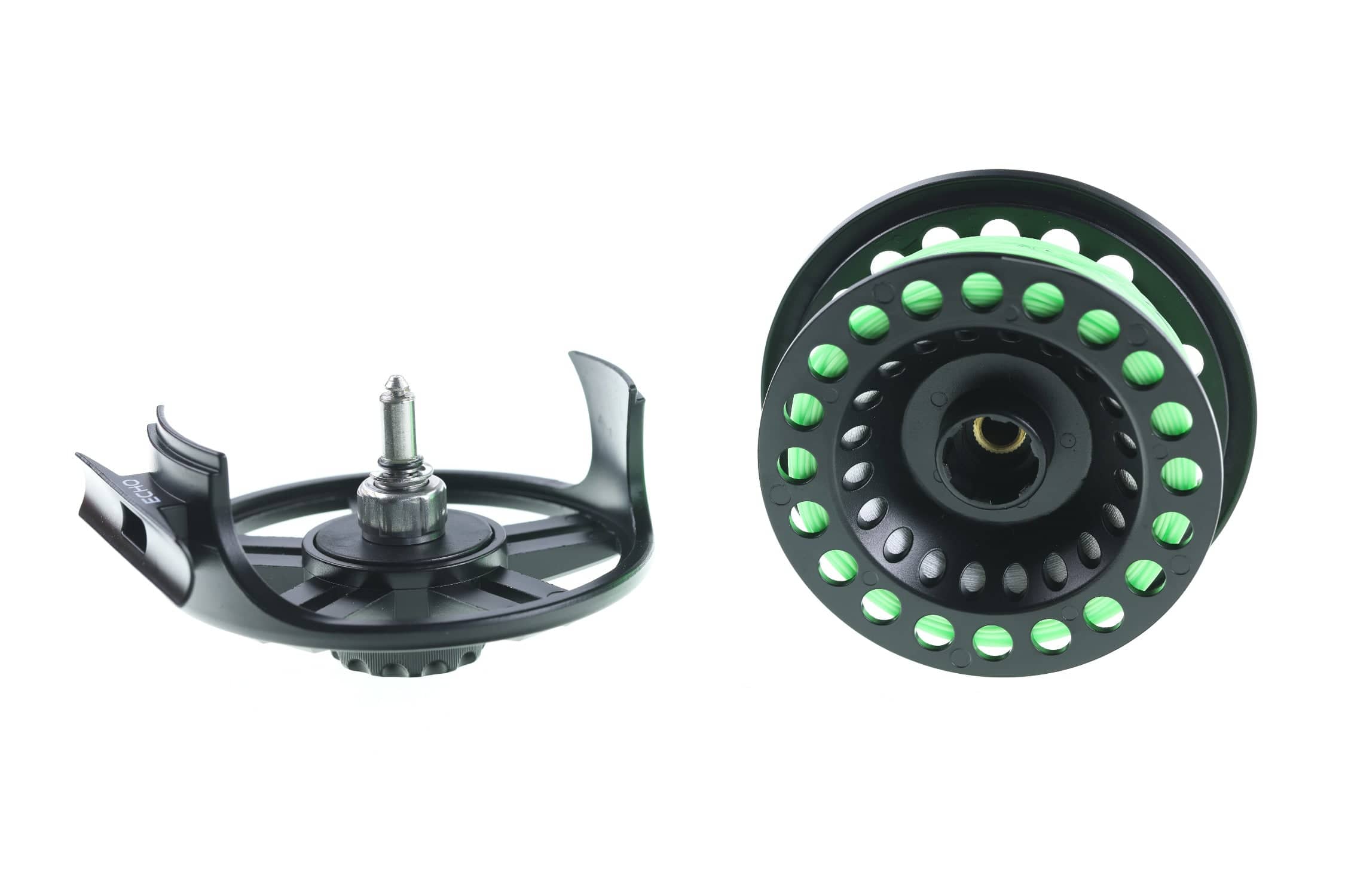 Echo Lift Kit Fly Rod Outfit