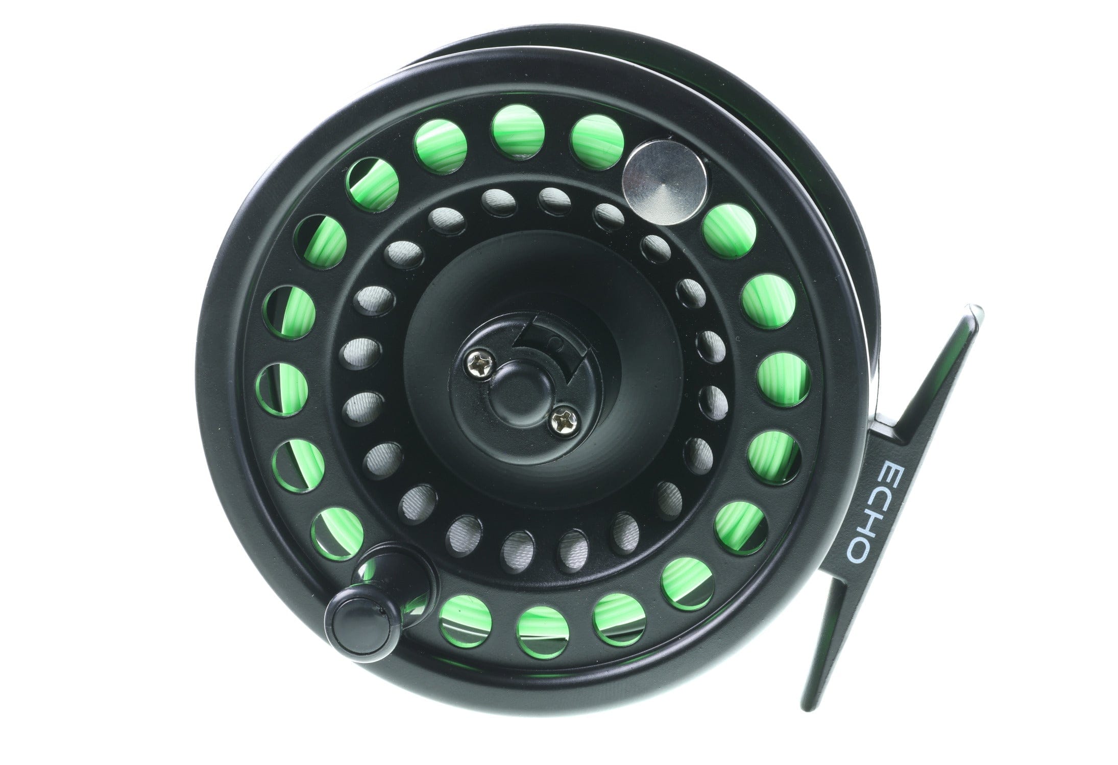 Echo Lift Kit Fly Rod Outfit